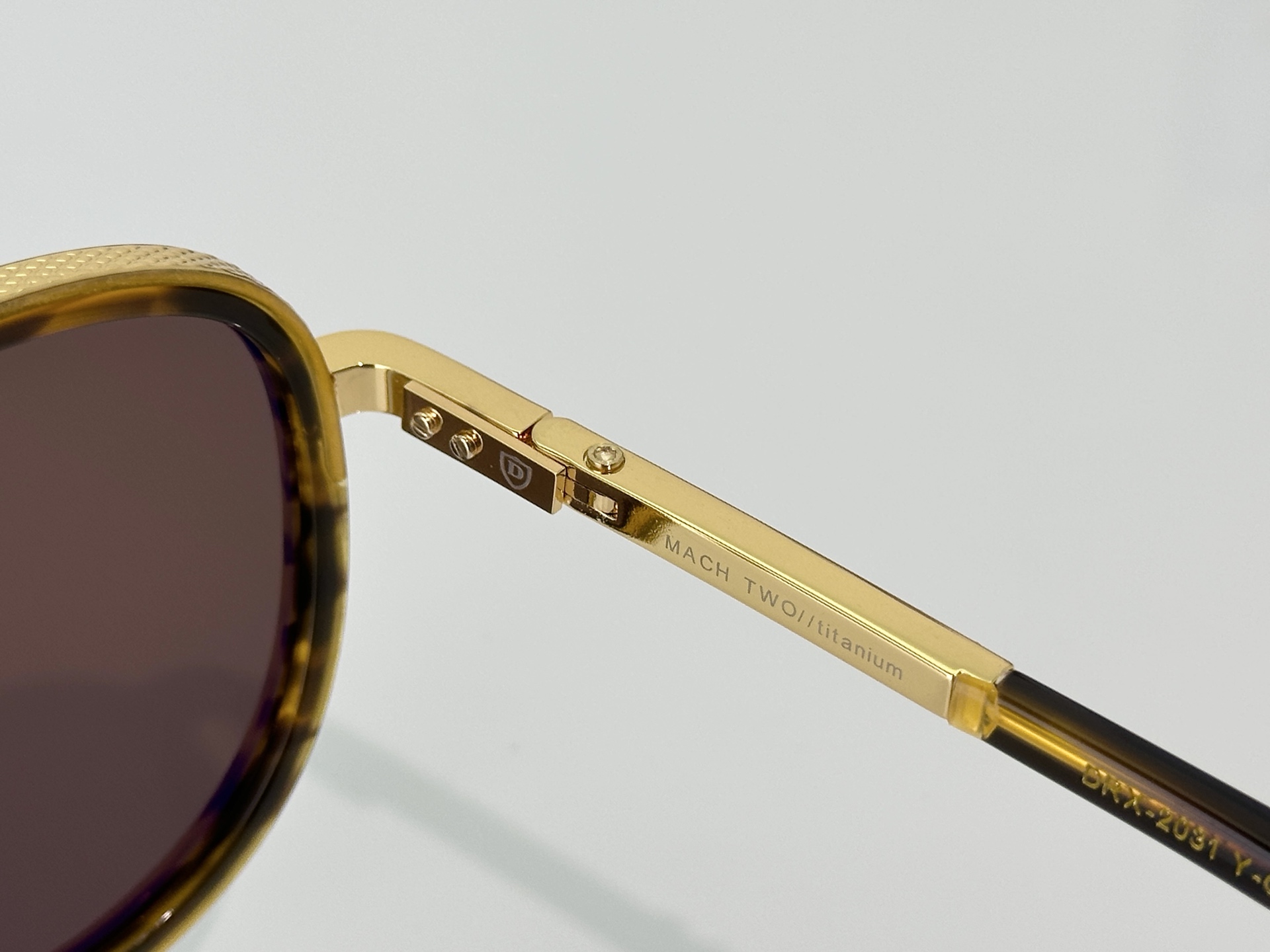 DITA Sunglasses MACH