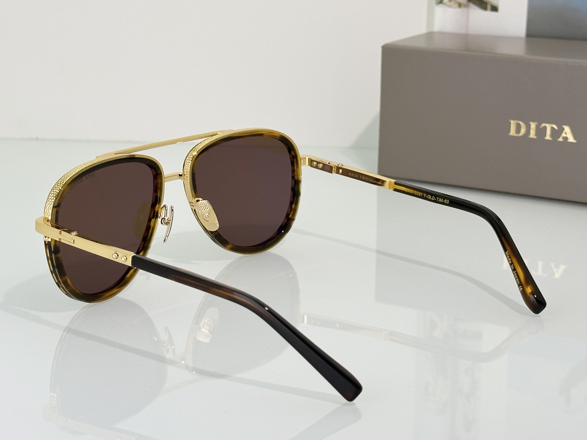 DITA Sunglasses MACH