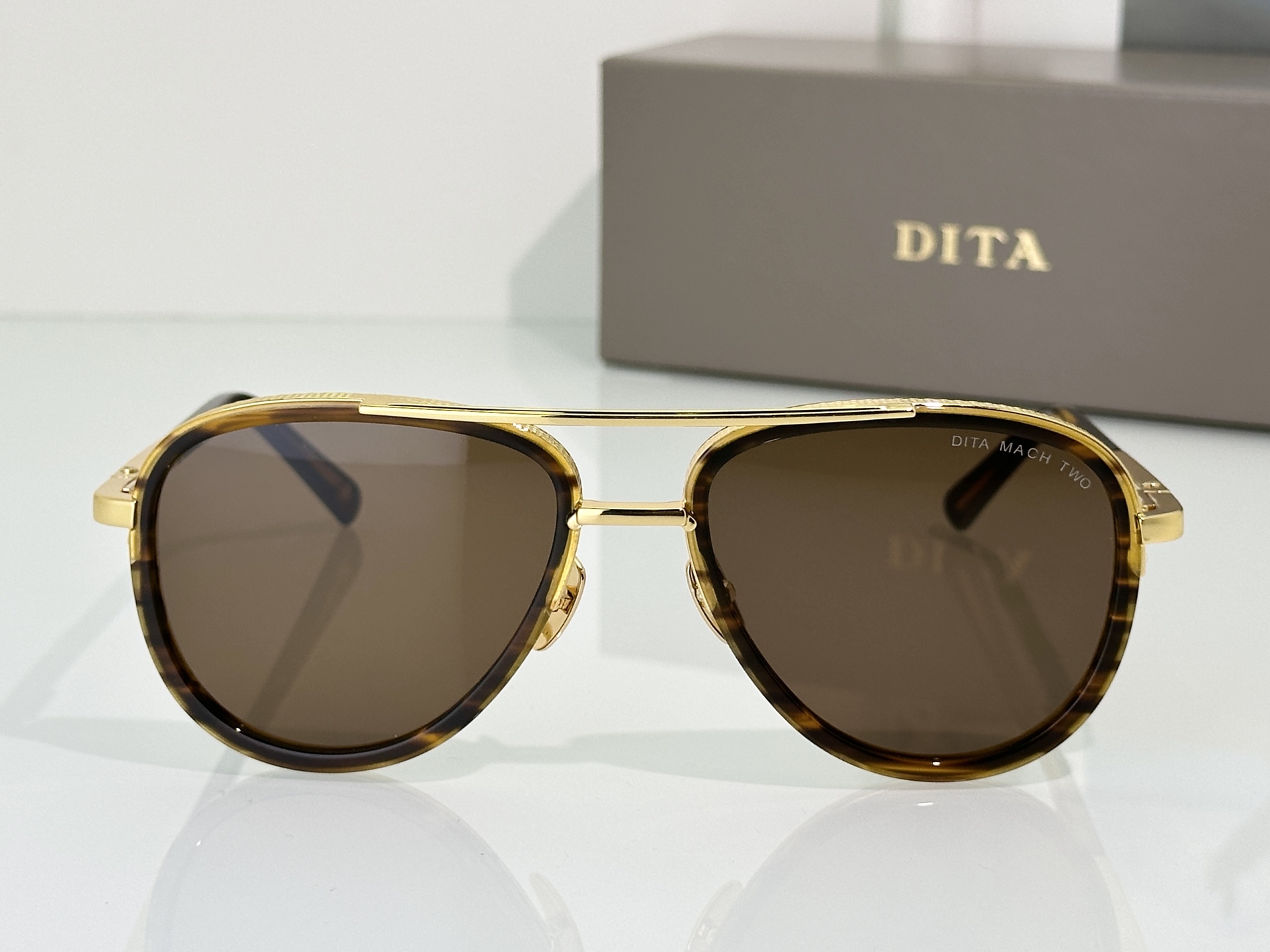 DITA Sunglasses MACH