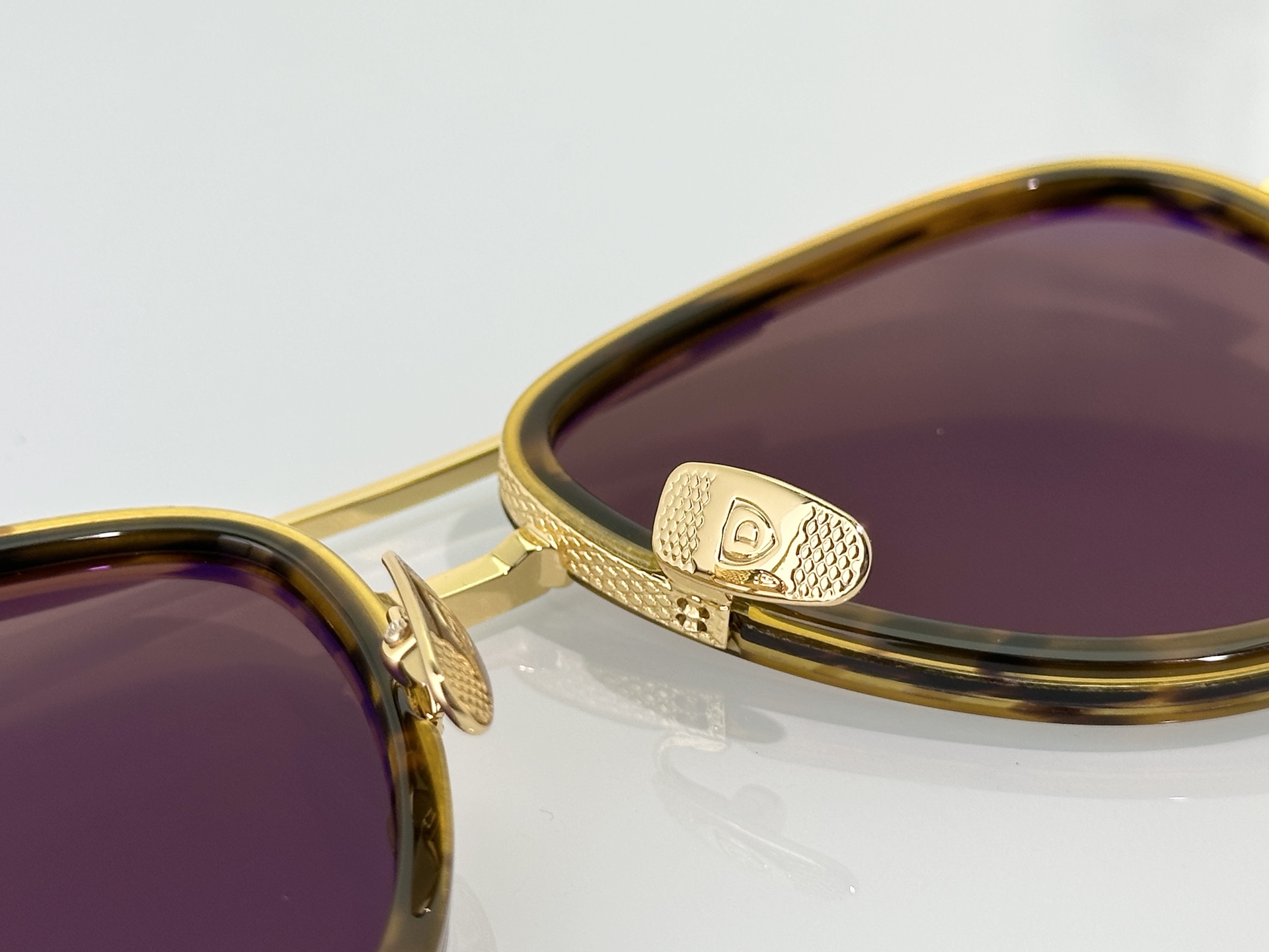DITA Sunglasses MACH