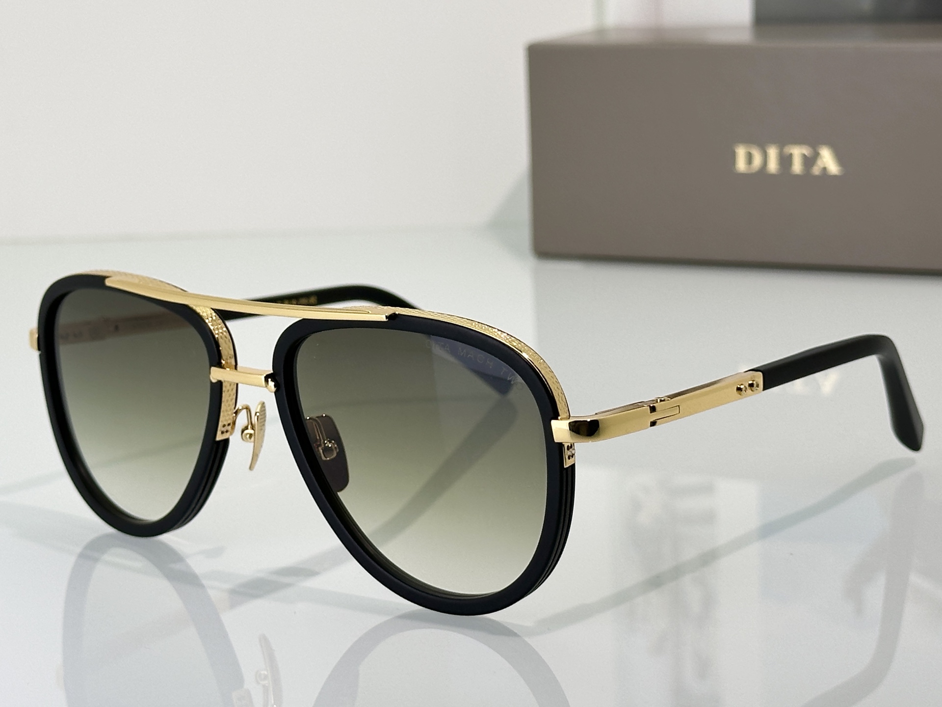 DITA Sunglasses MACH