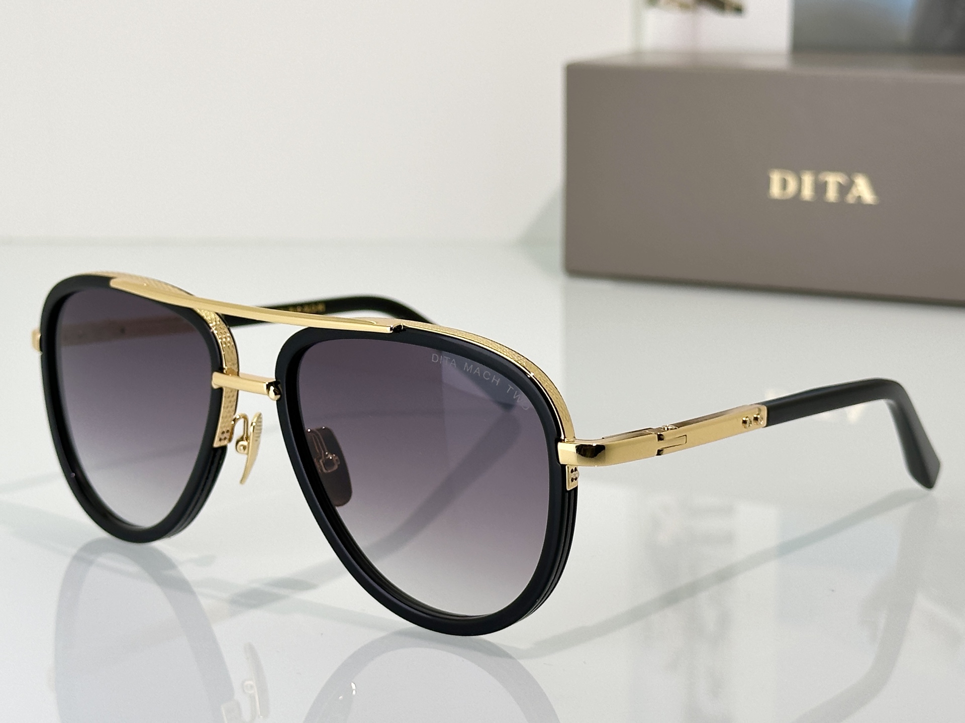 DITA Sunglasses MACH