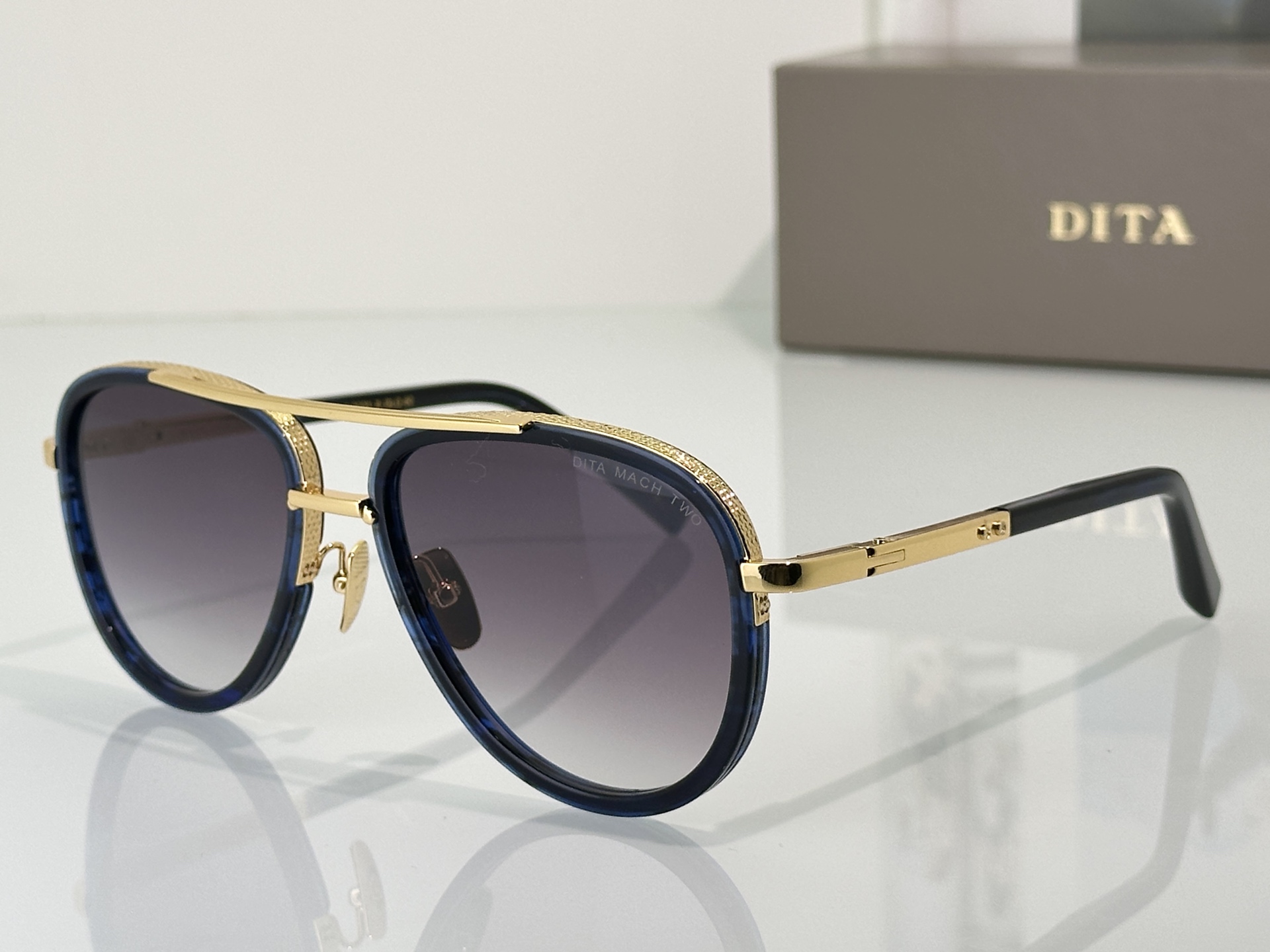 DITA Sunglasses MACH
