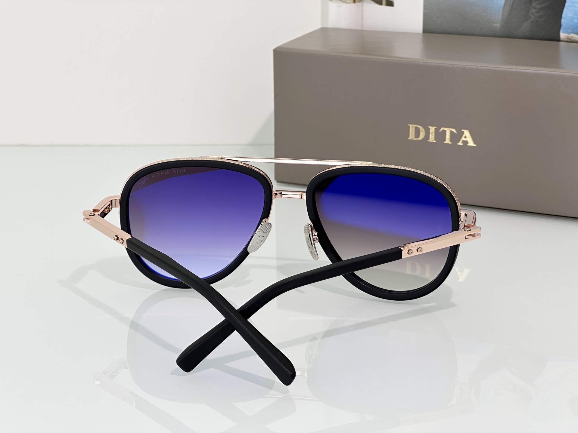 DITA Sunglasses MACH