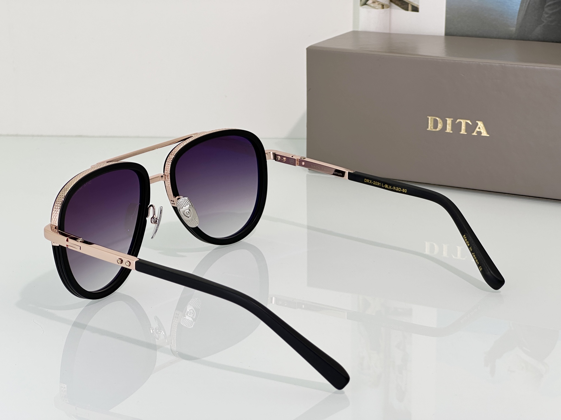 DITA Sunglasses MACH