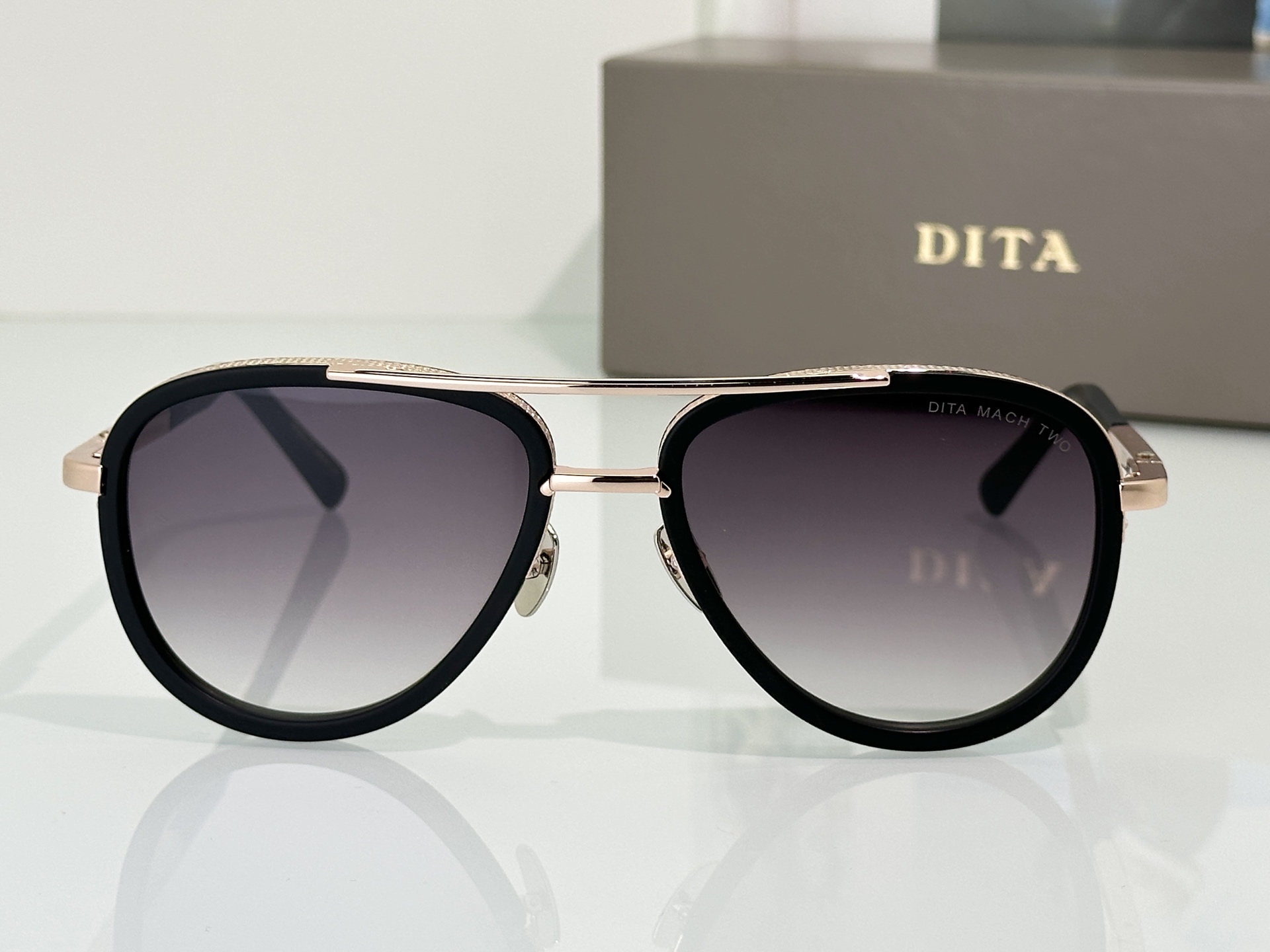 DITA Sunglasses MACH