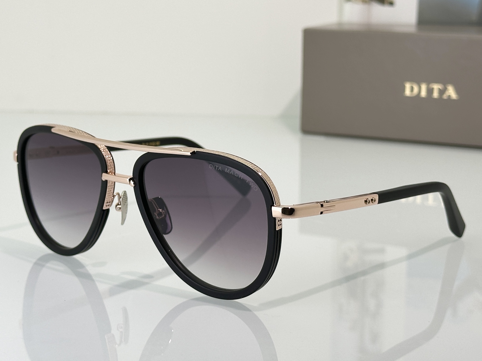 DITA Sunglasses MACH