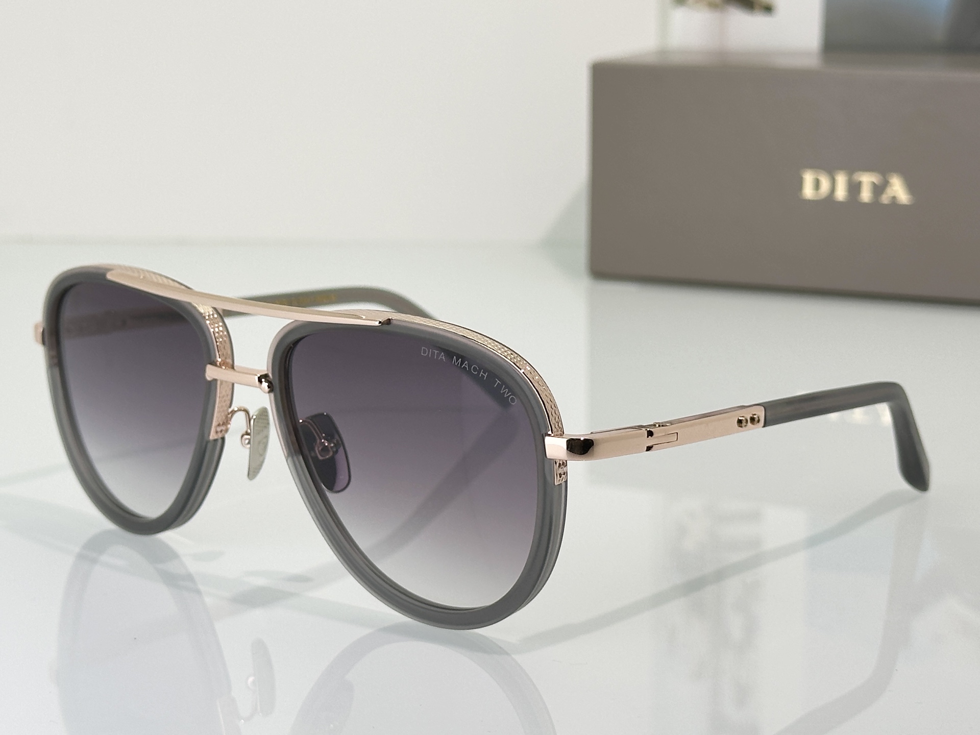 DITA Sunglasses MACH