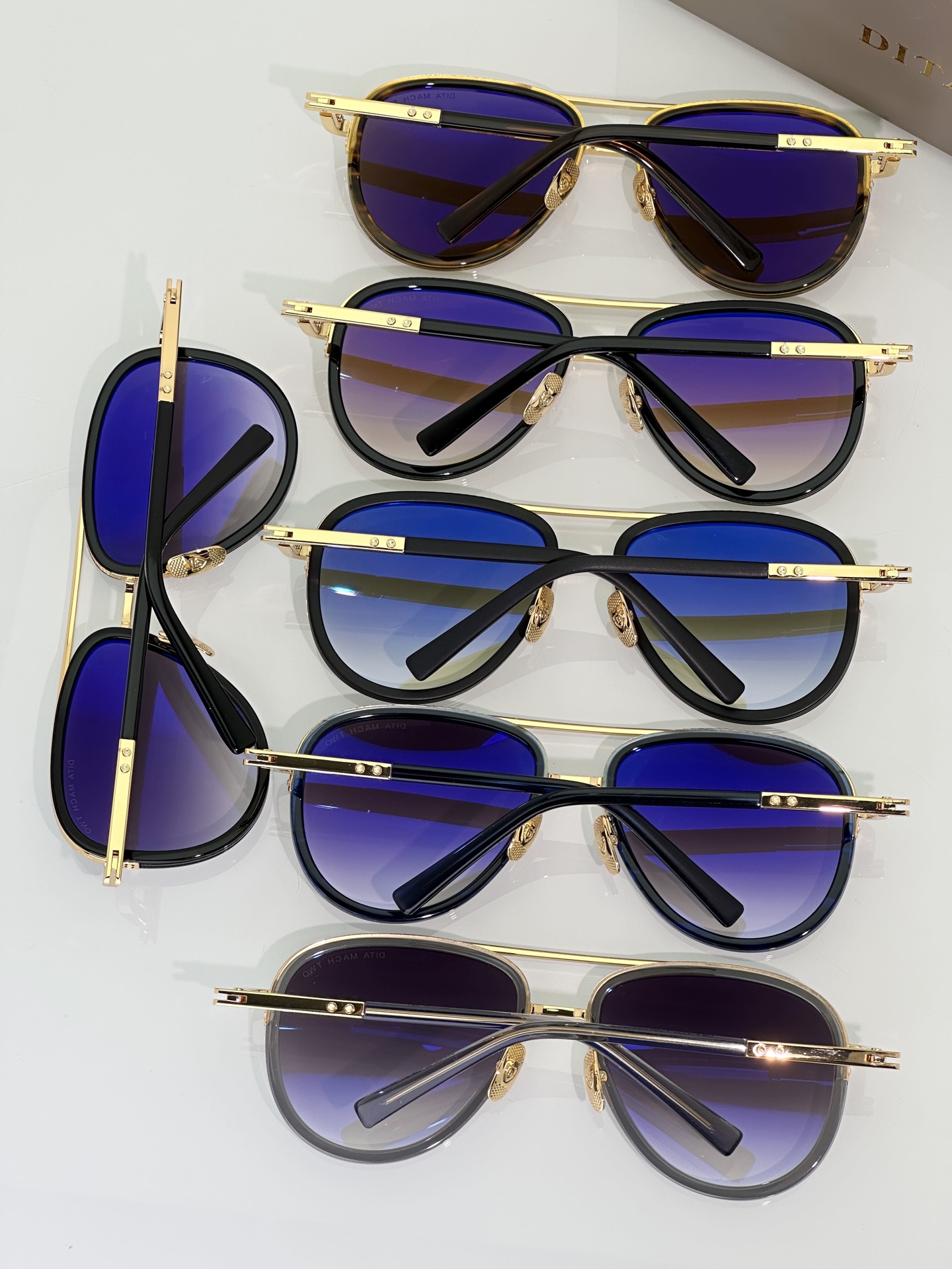 DITA Sunglasses MACH