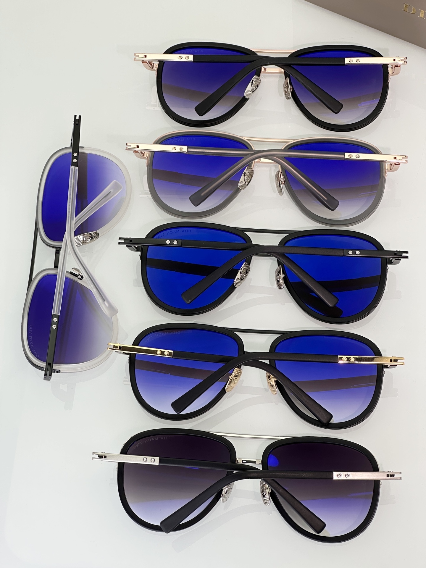 DITA Sunglasses MACH