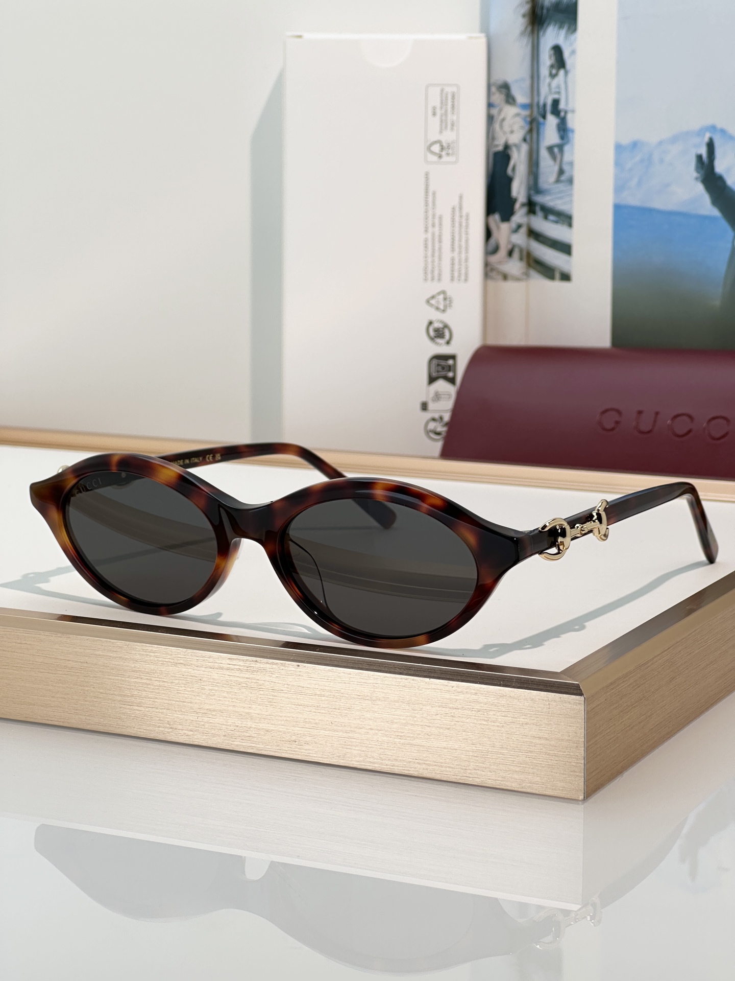 Designer Sunglasses GG2215S