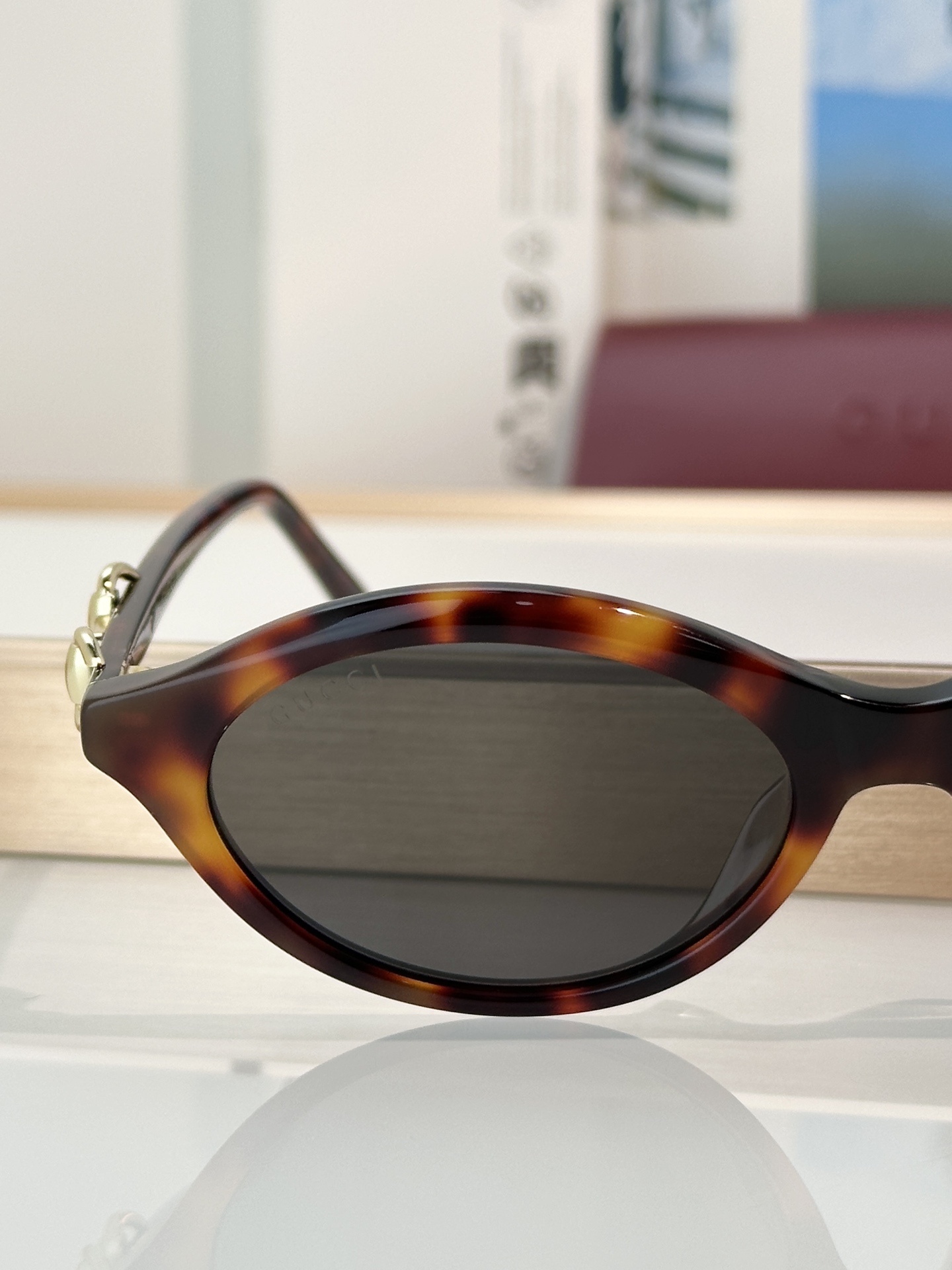 Designer Sunglasses GG2215S
