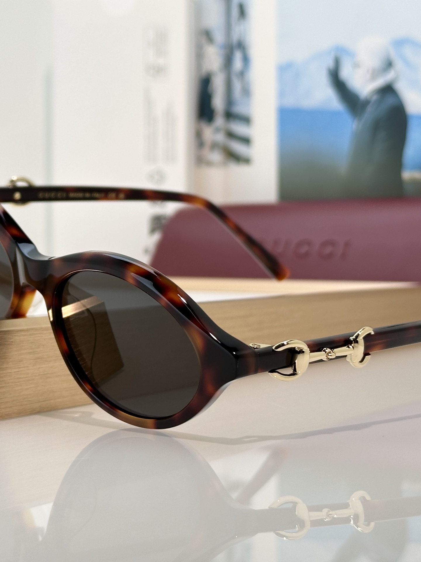 Designer Sunglasses GG2215S