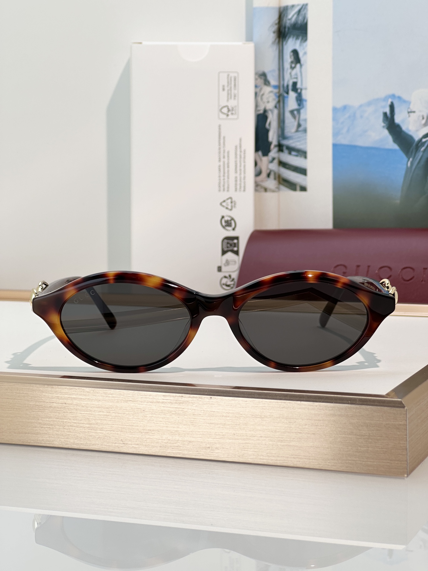 Designer Sunglasses GG2215S