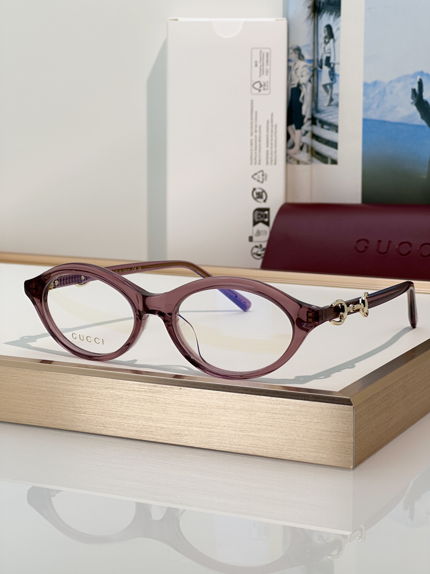 Designer Sunglasses GG2215S