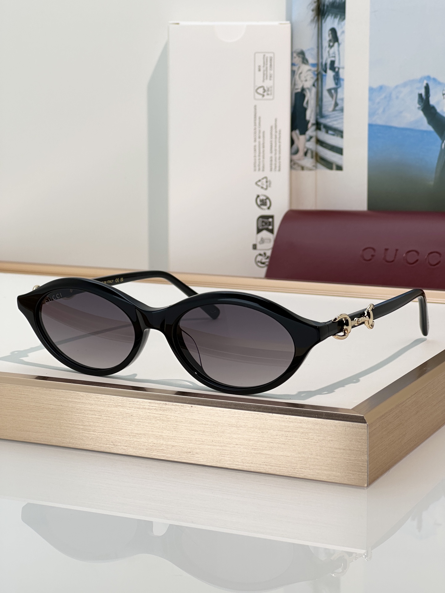 Designer Sunglasses GG2215S