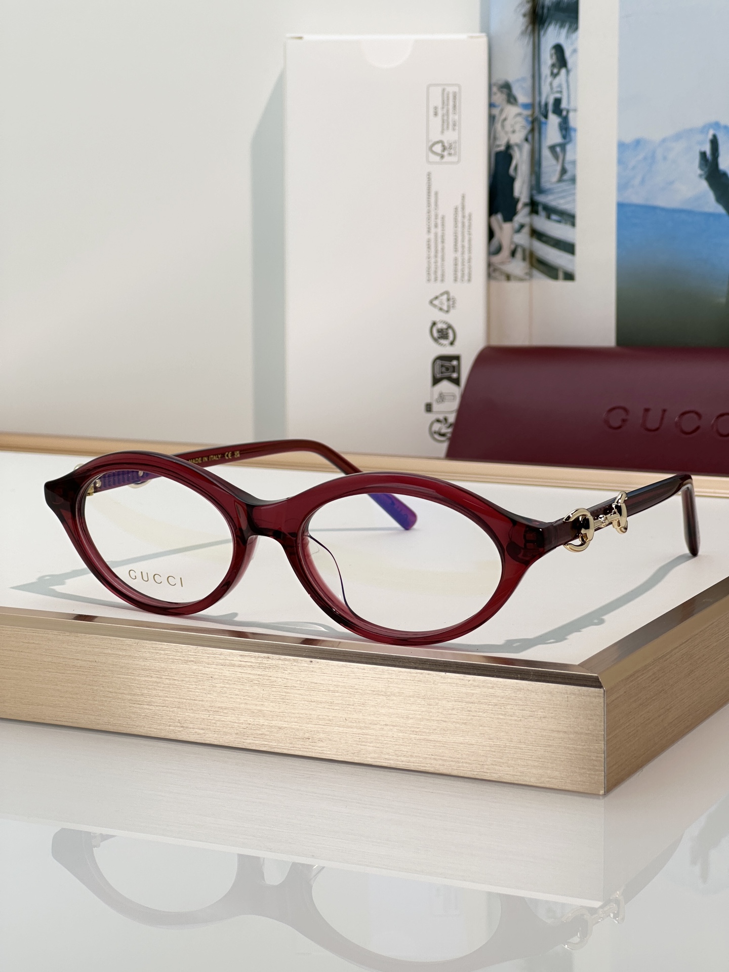 Designer Sunglasses GG2215S