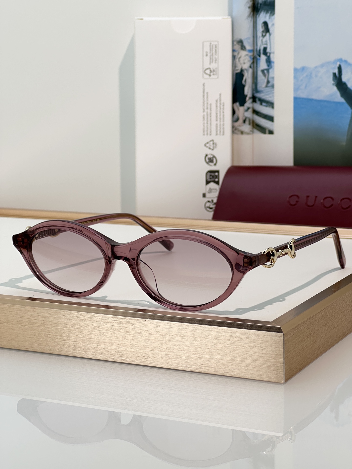 Designer Sunglasses GG2215S