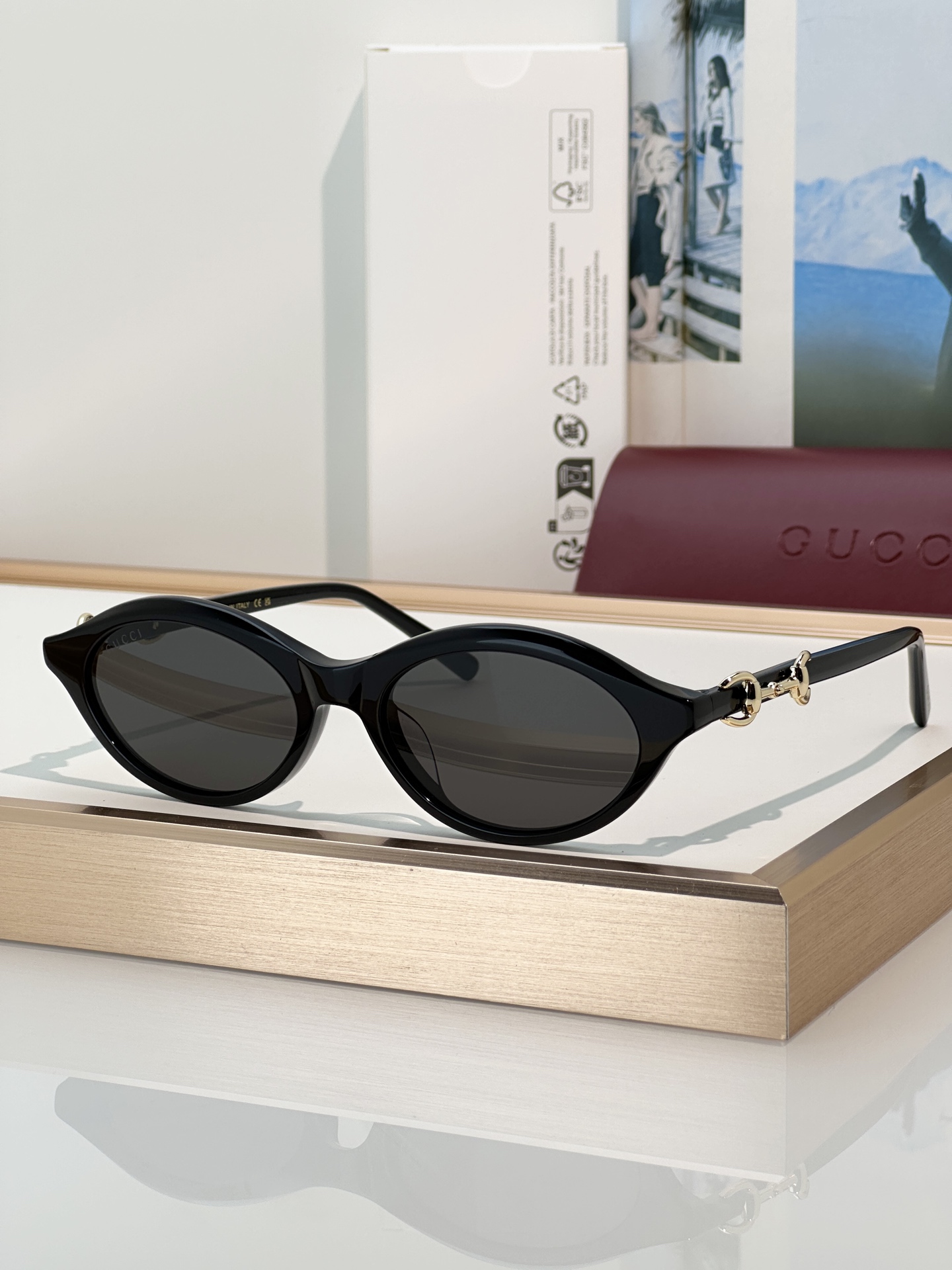 Designer Sunglasses GG2215S