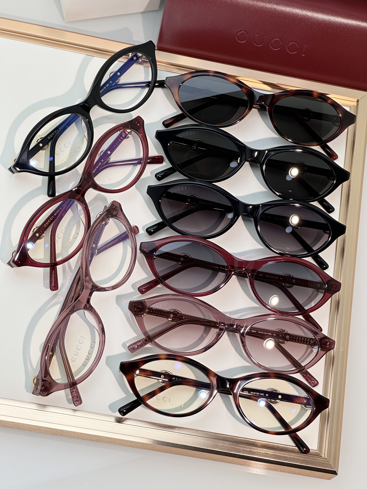 Designer Sunglasses GG2215S