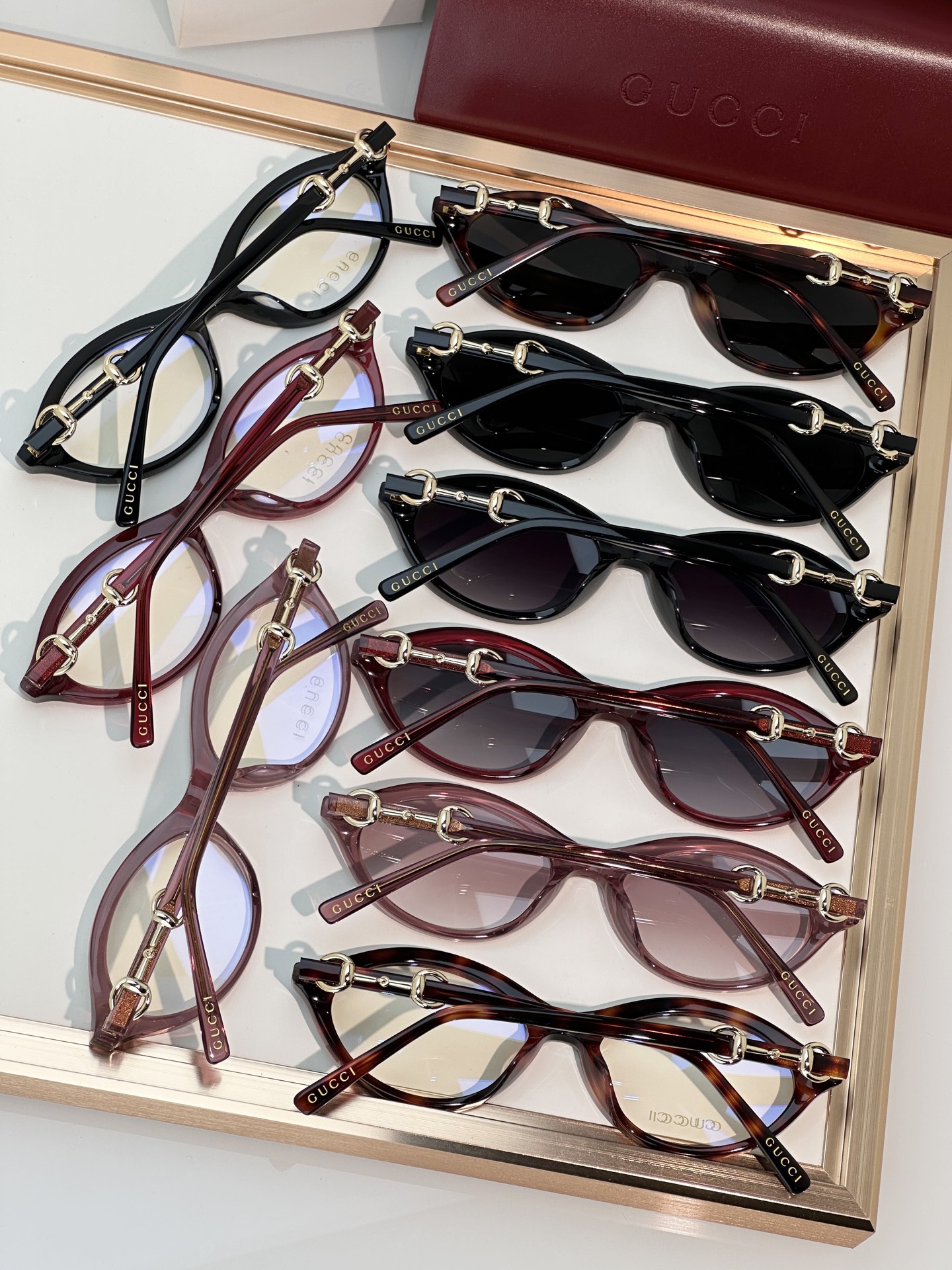 Designer Sunglasses GG2215S