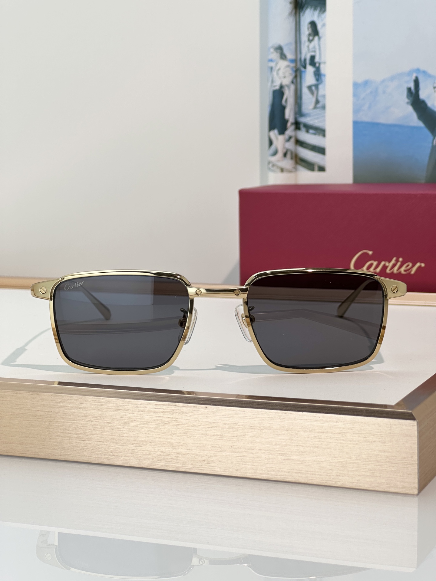 Designer Sunglasses CT0613O