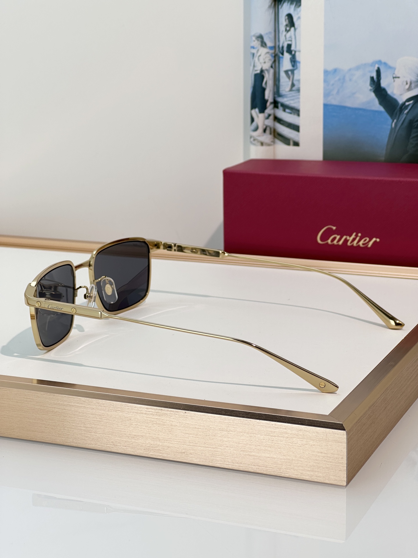 Designer Sunglasses CT0613O