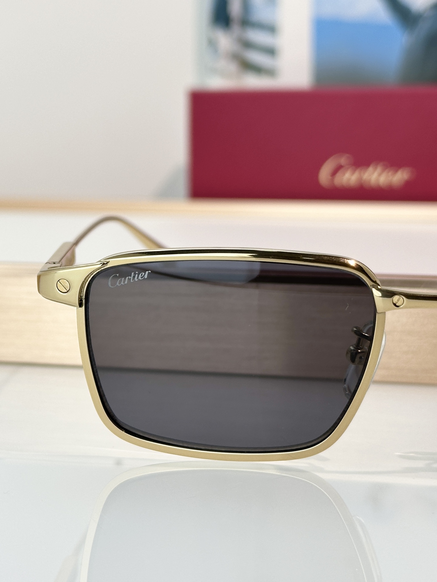 Designer Sunglasses CT0613O