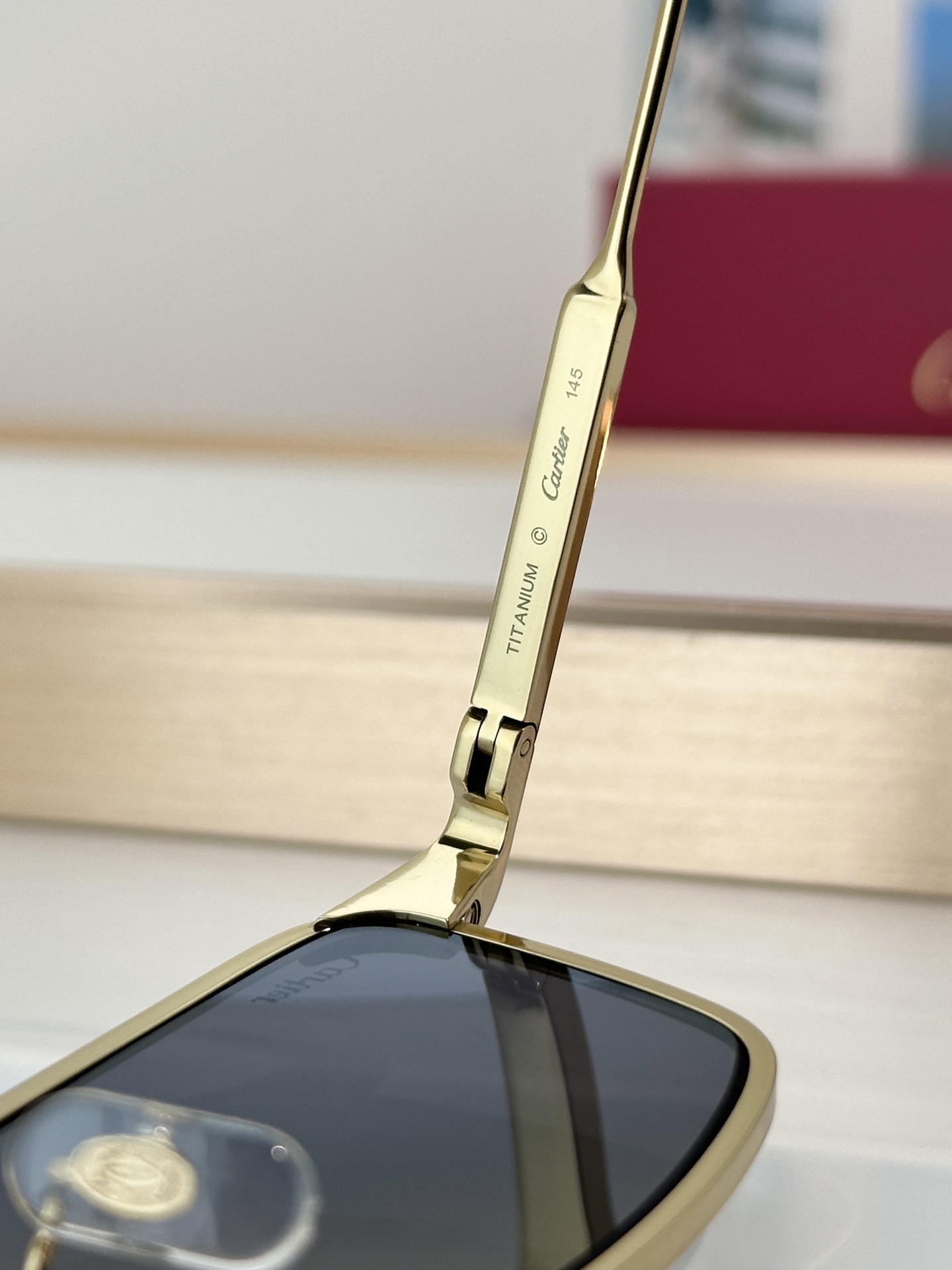 Designer Sunglasses CT0613O