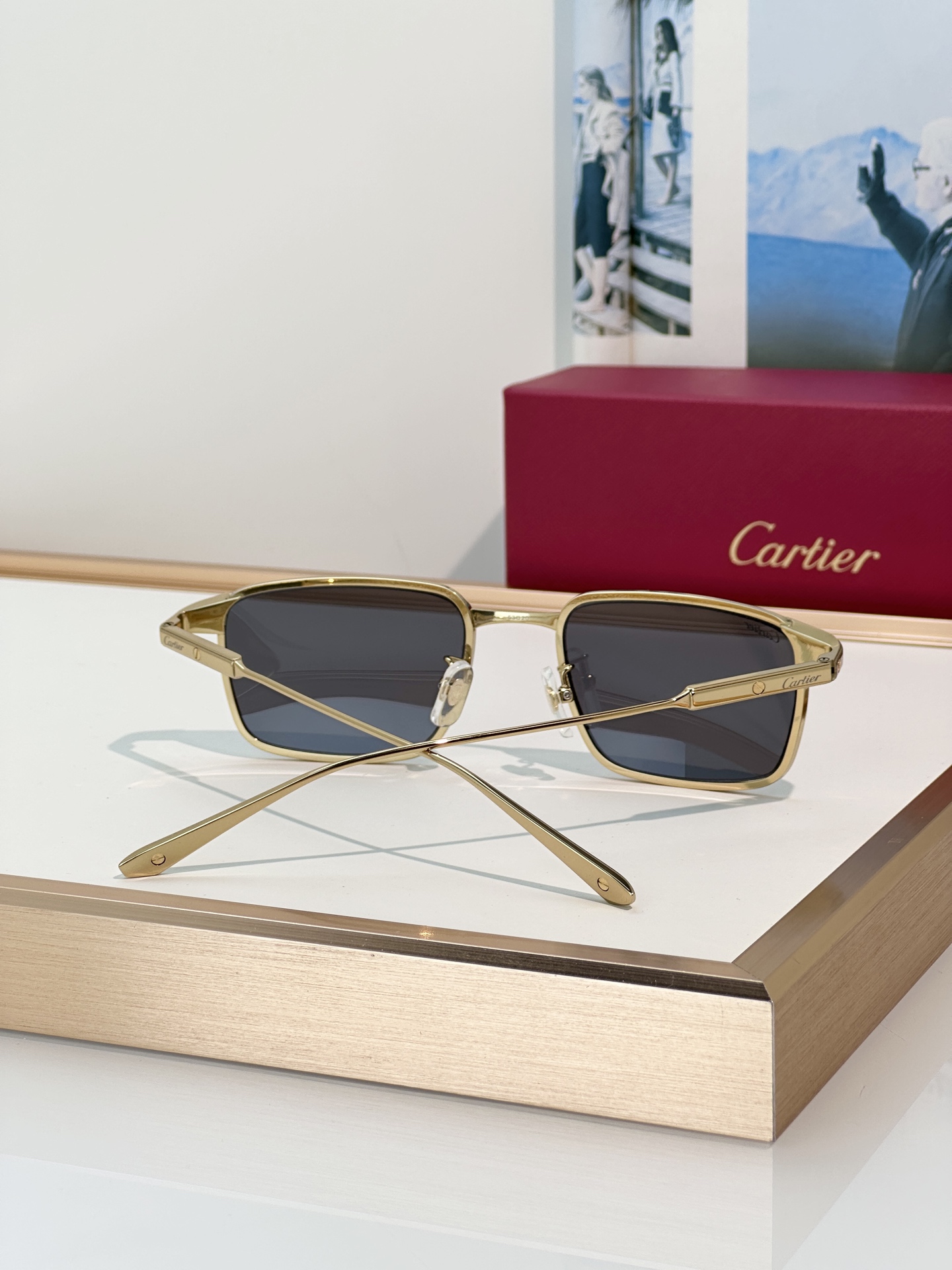 Designer Sunglasses CT0613O