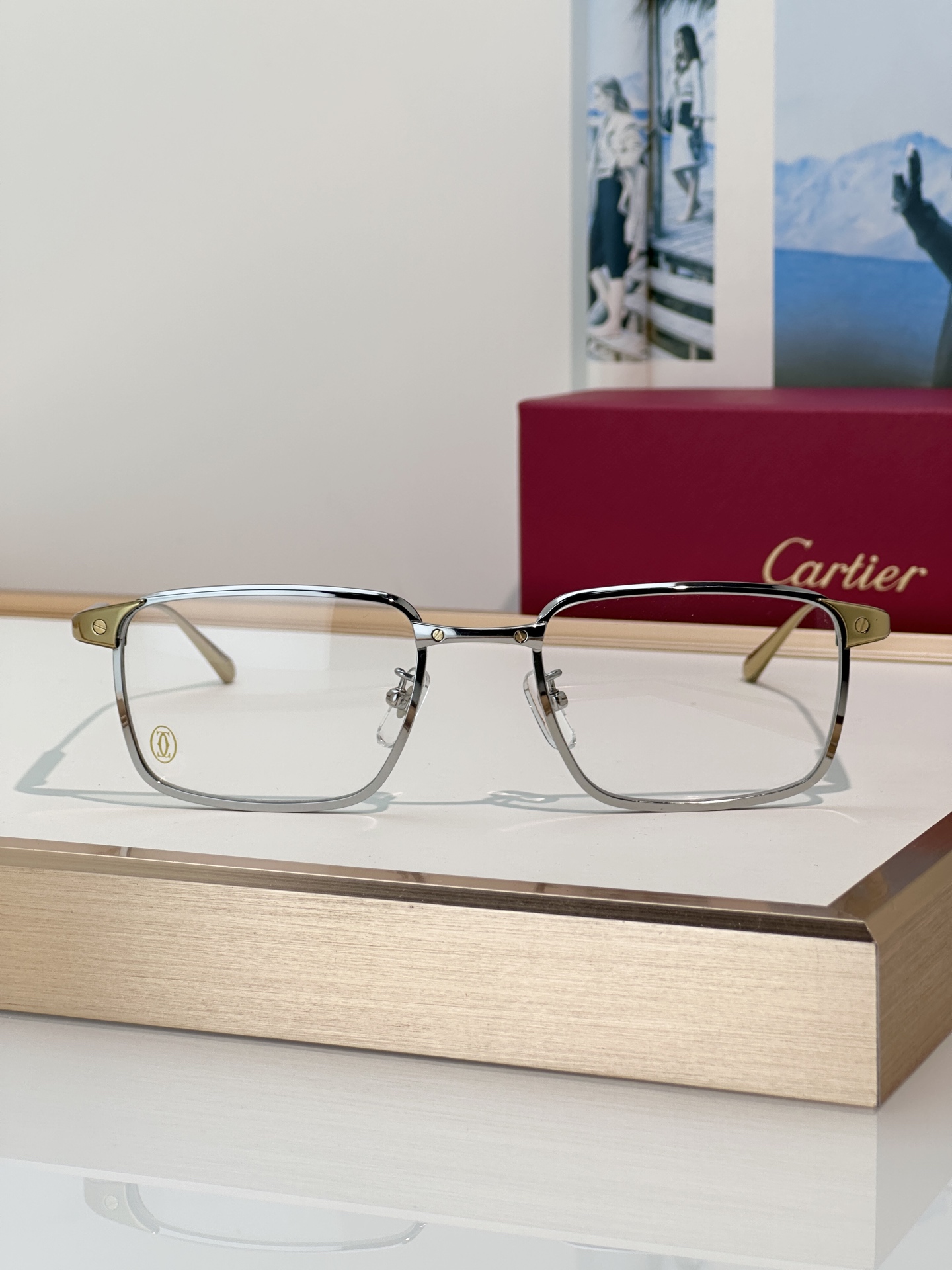 Designer Sunglasses CT0613O