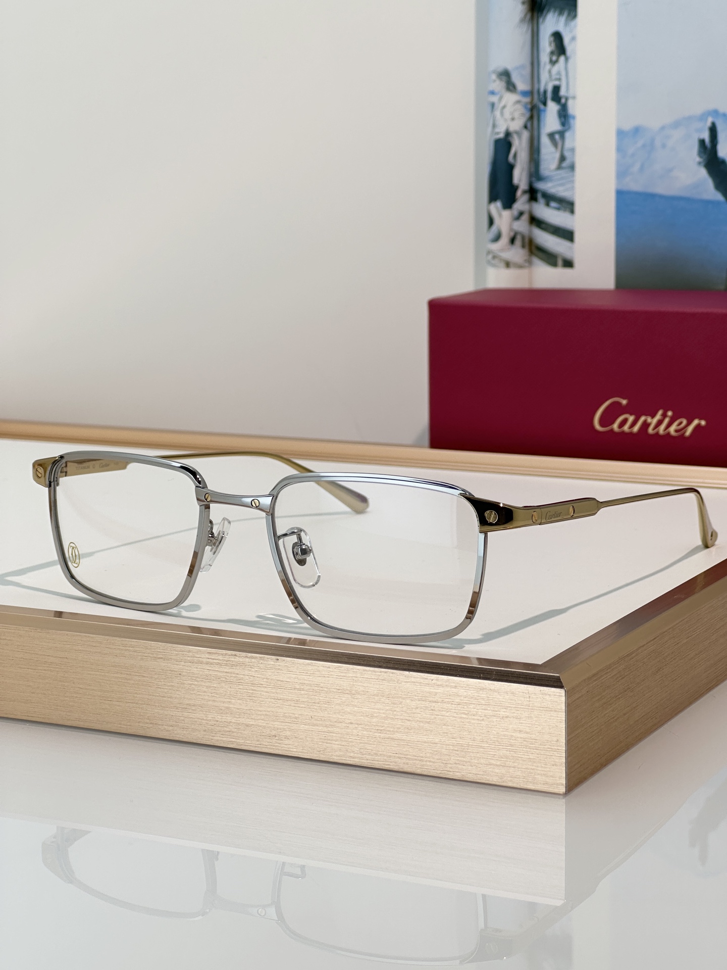 Designer Sunglasses CT0613O