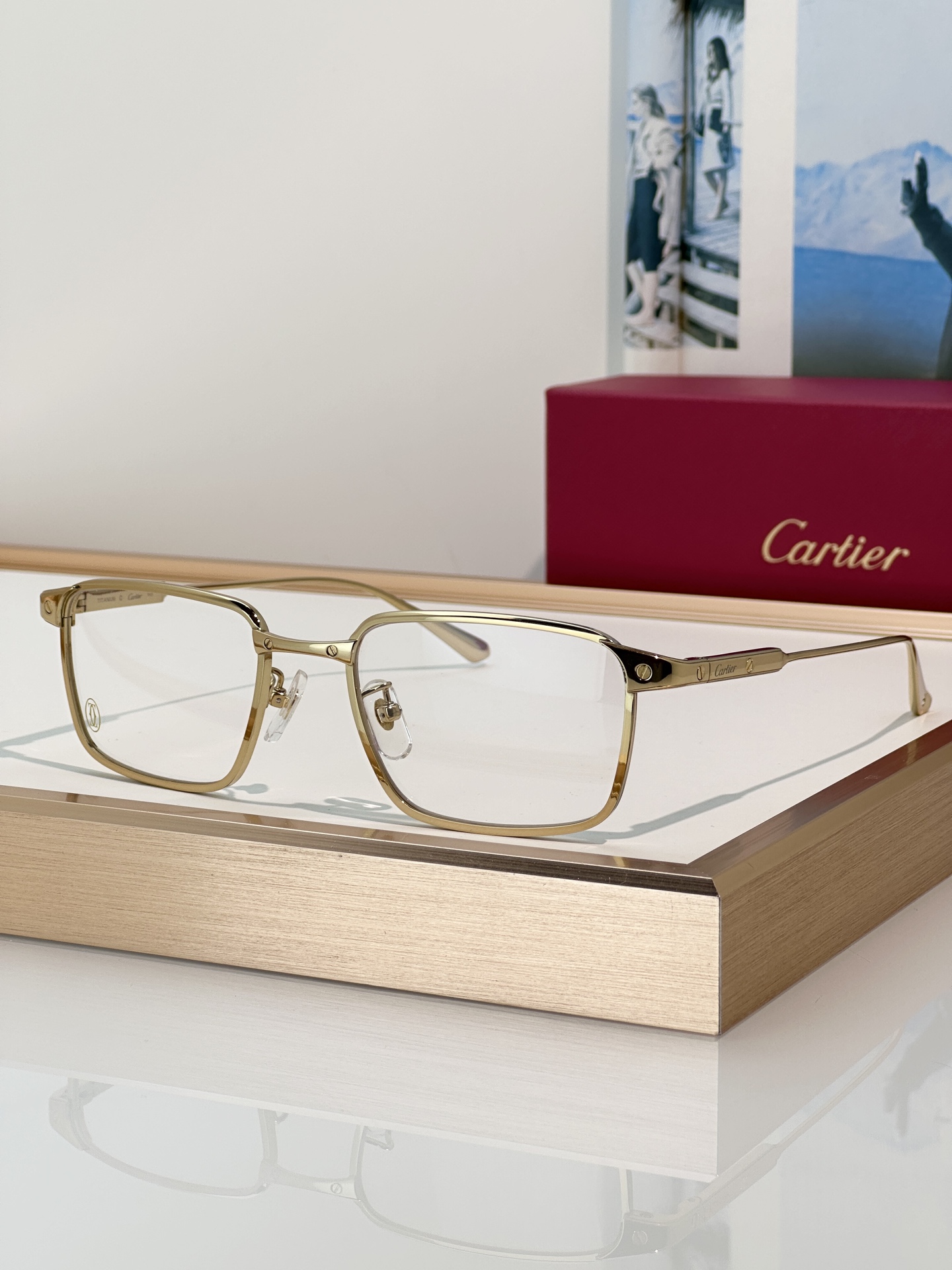 Designer Sunglasses CT0613O