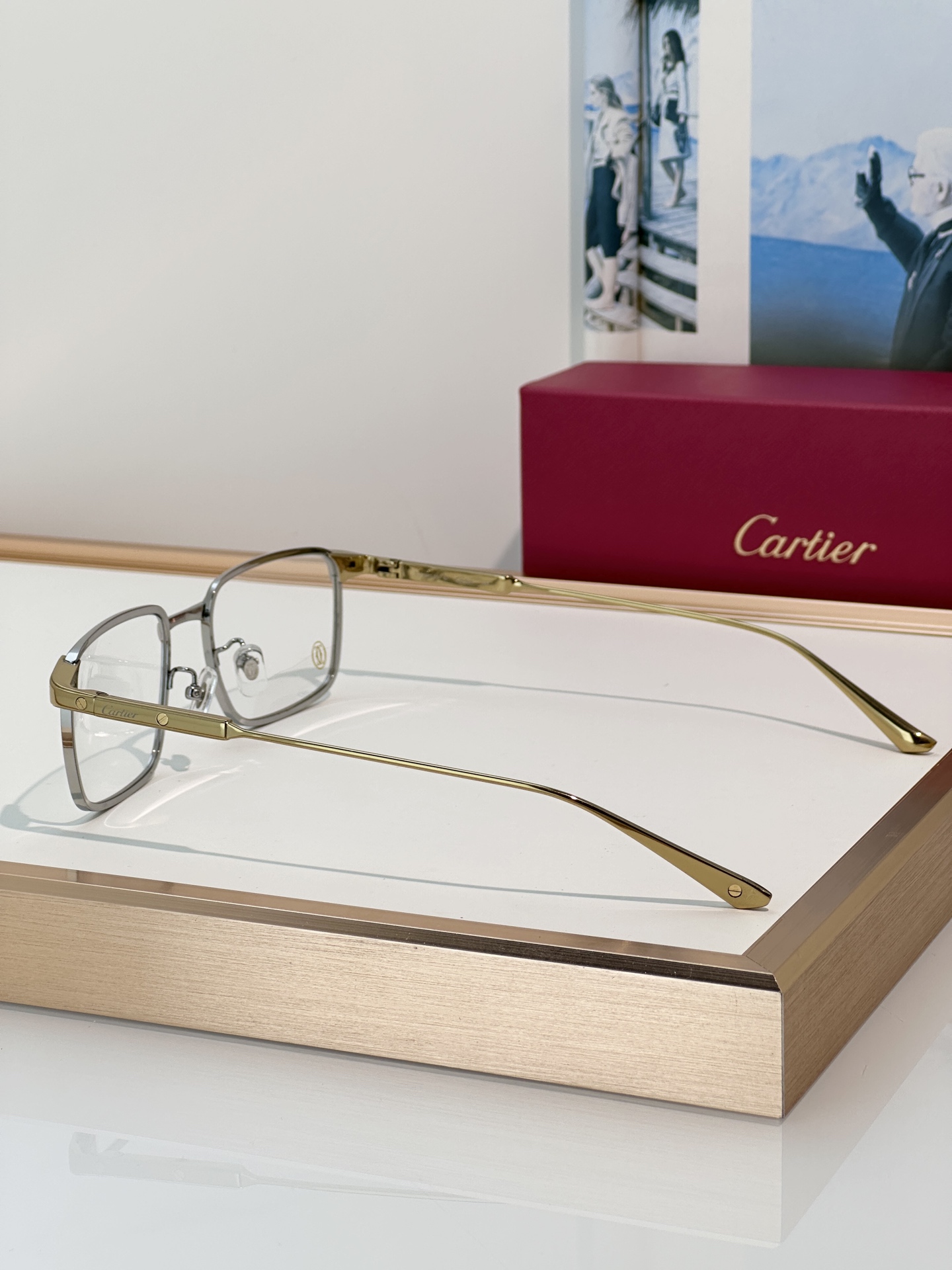 Designer Sunglasses CT0613O