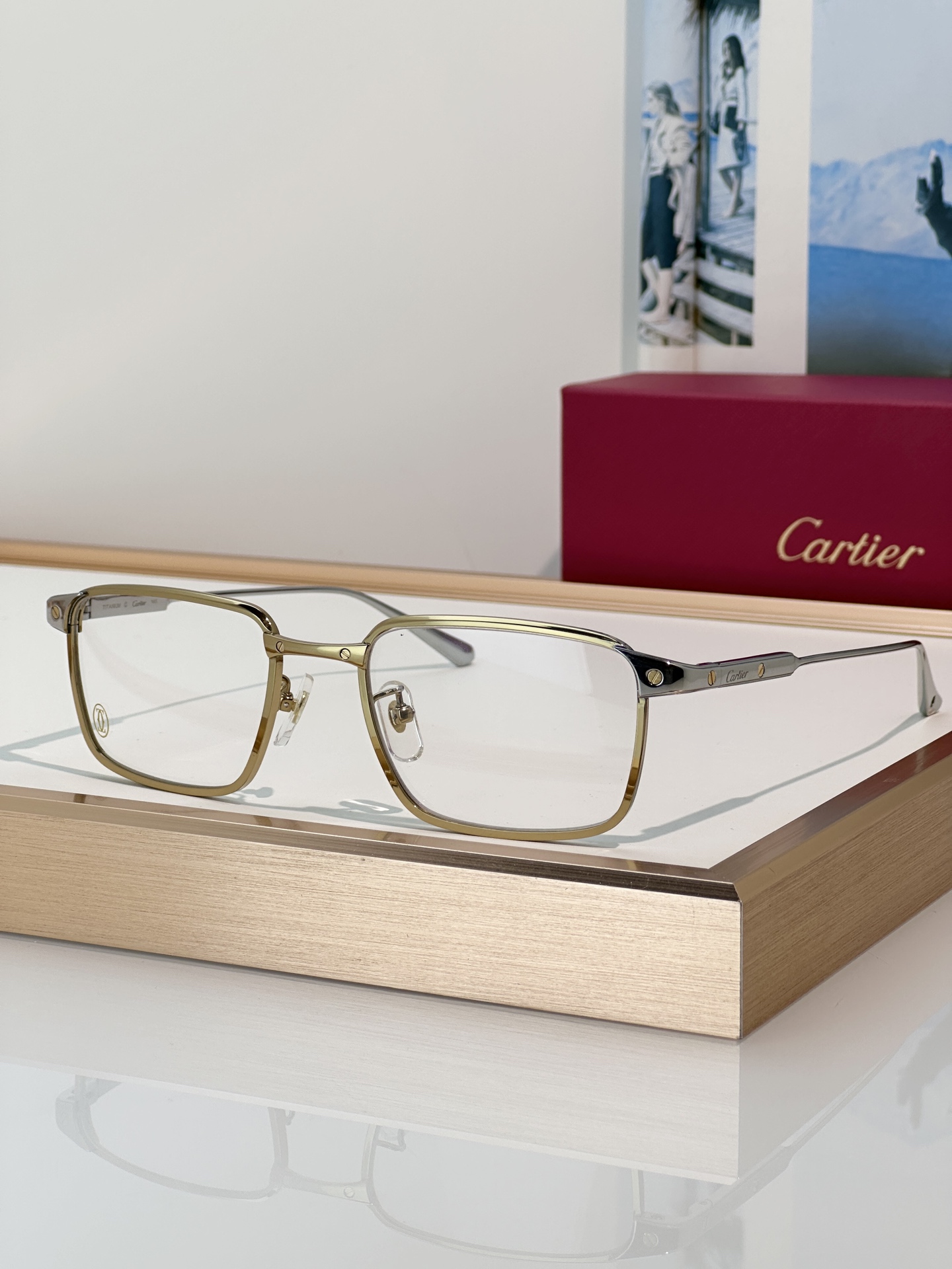 Designer Sunglasses CT0613O