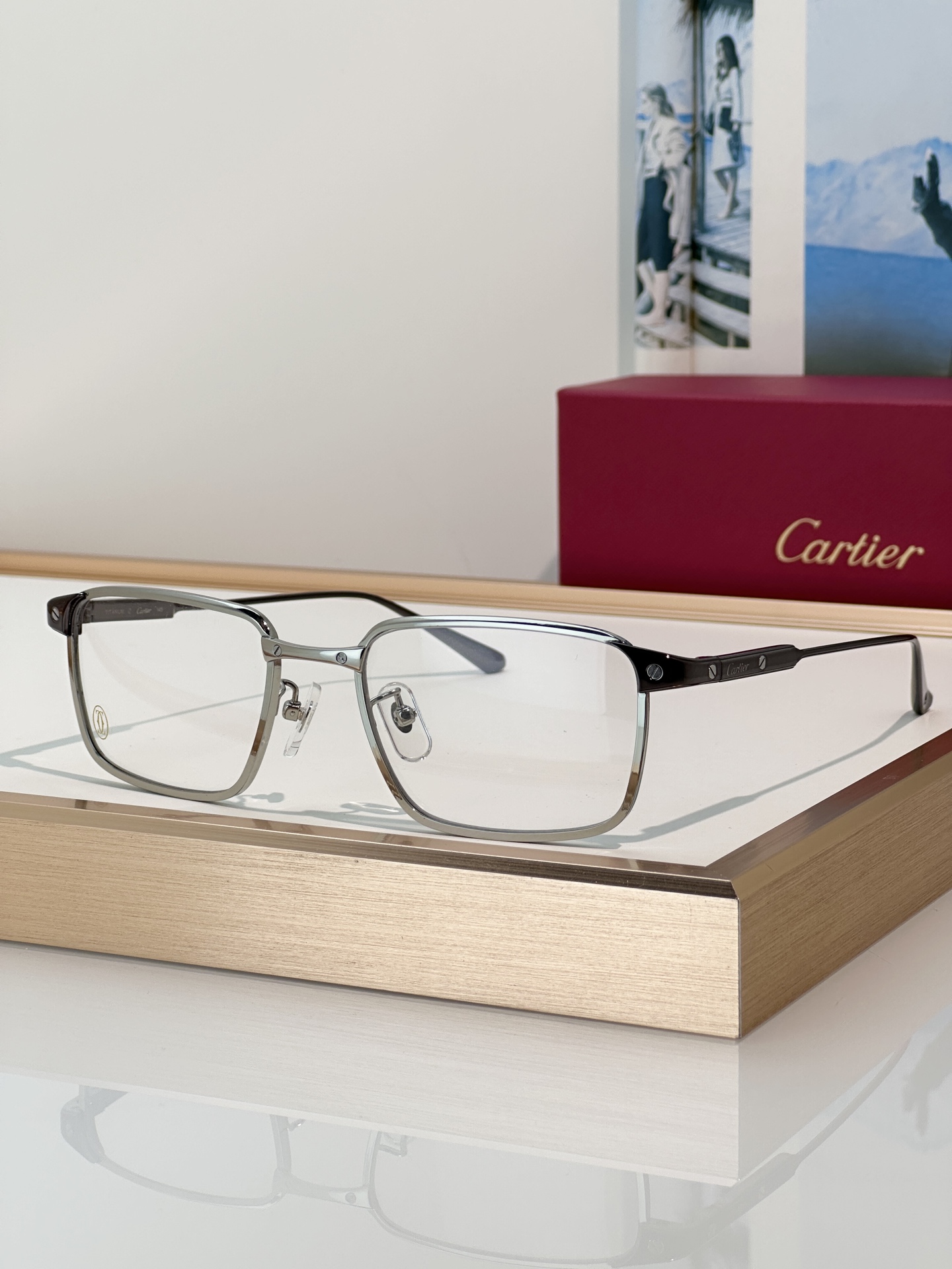 Designer Sunglasses CT0613O