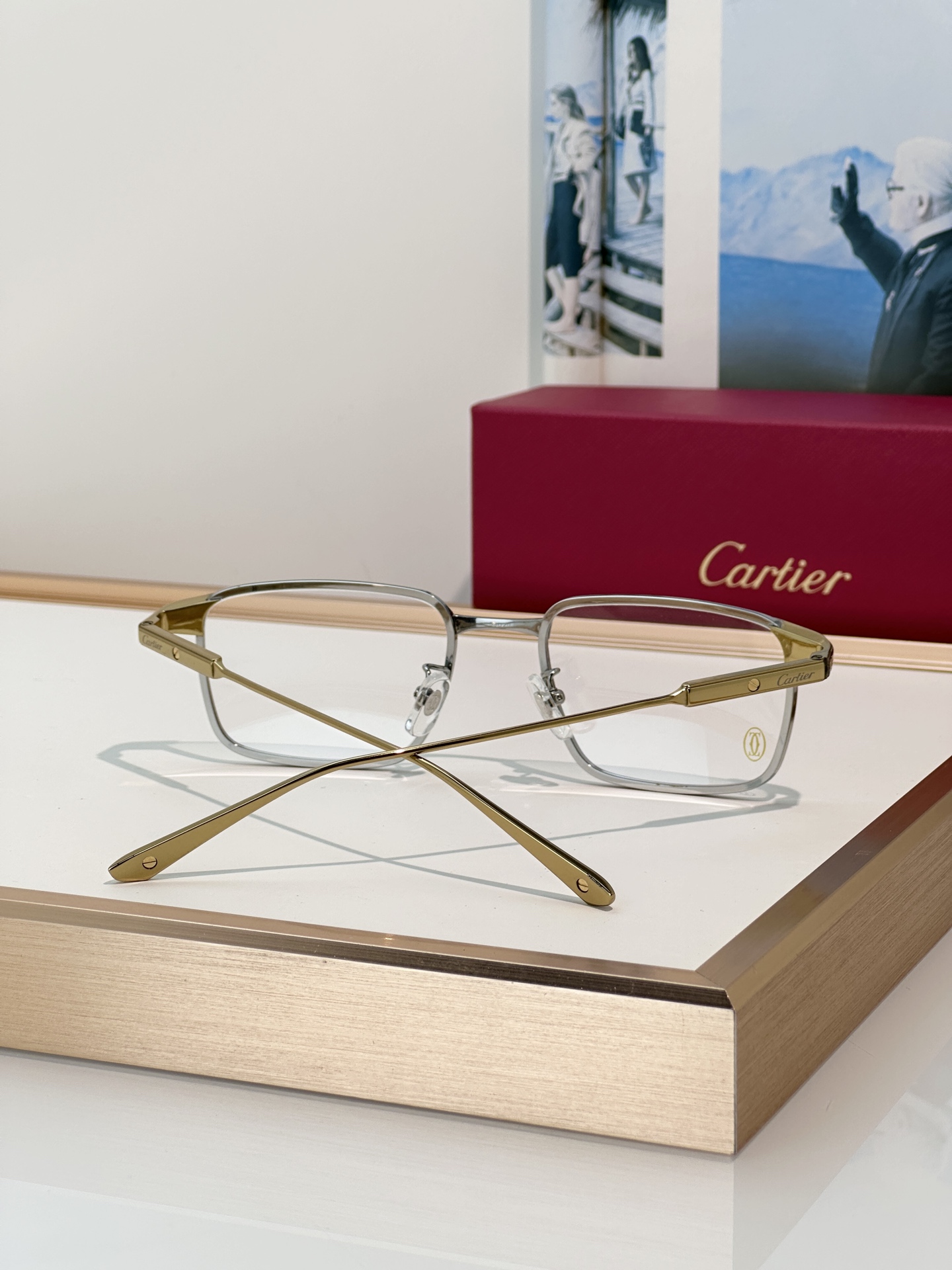 Designer Sunglasses CT0613O