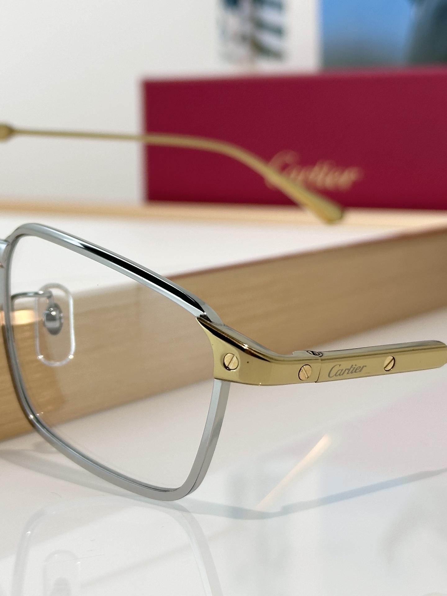 Designer Sunglasses CT0613O