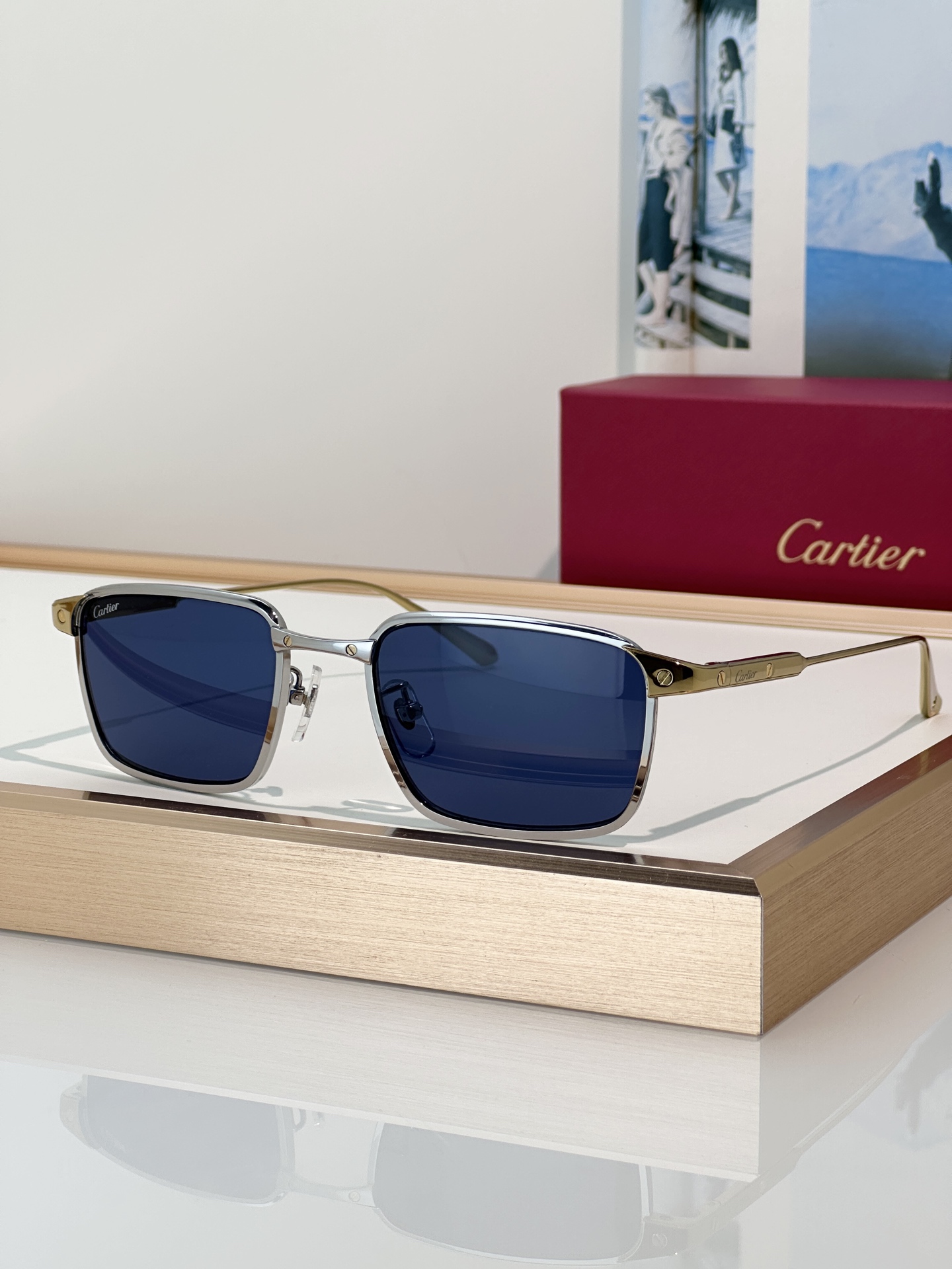 Designer Sunglasses CT0613O