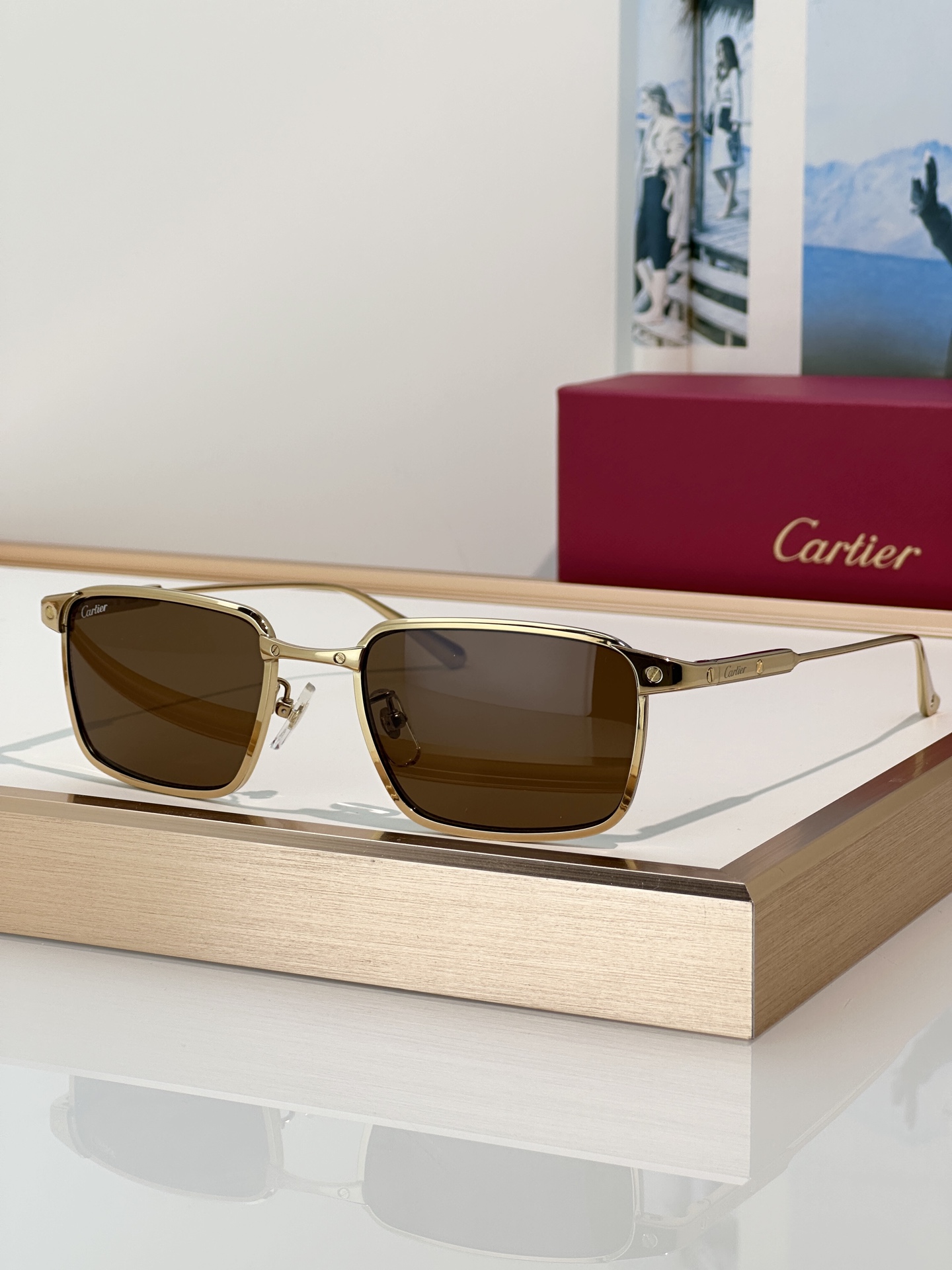 Designer Sunglasses CT0613O