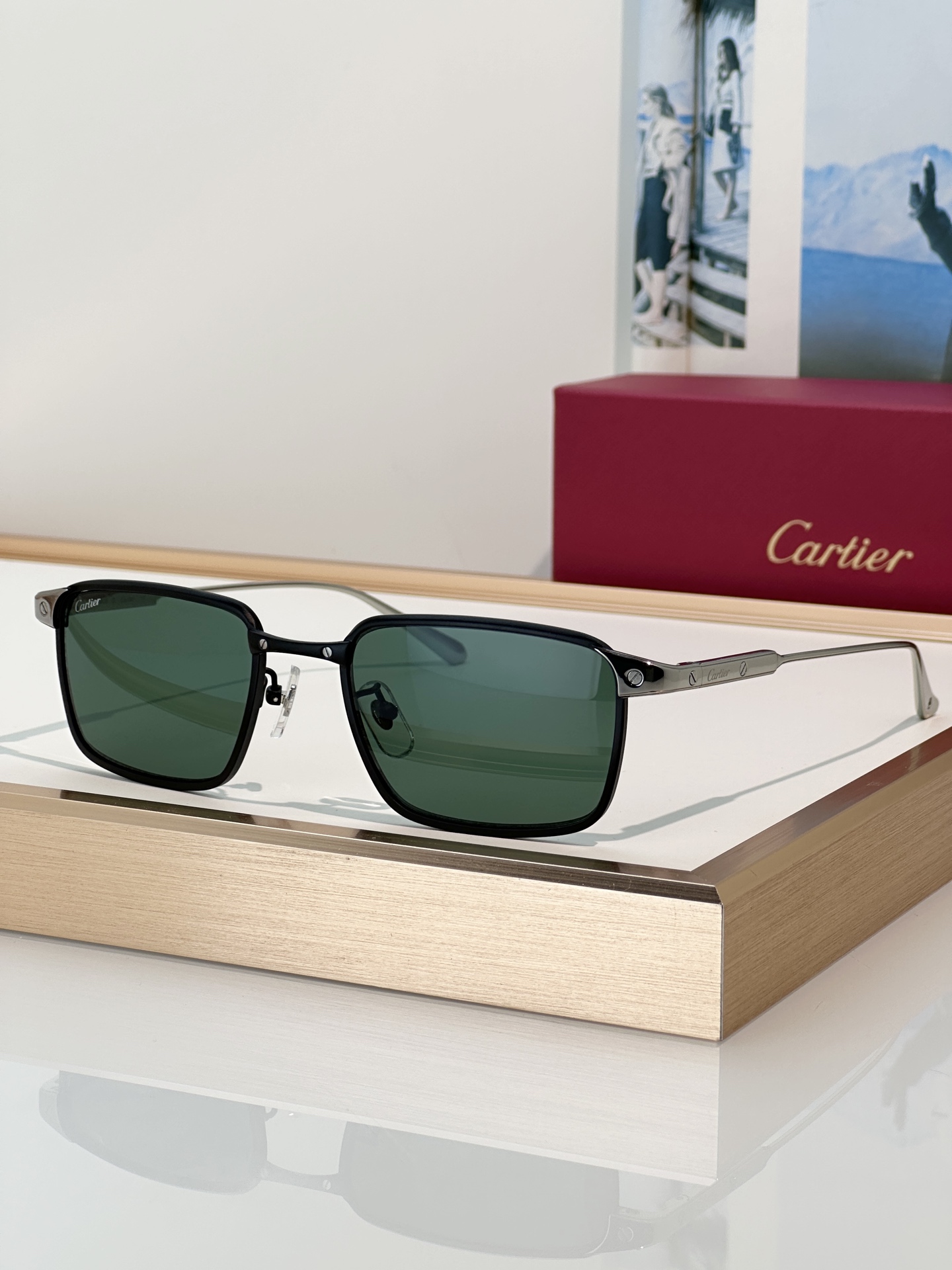 Designer Sunglasses CT0613O