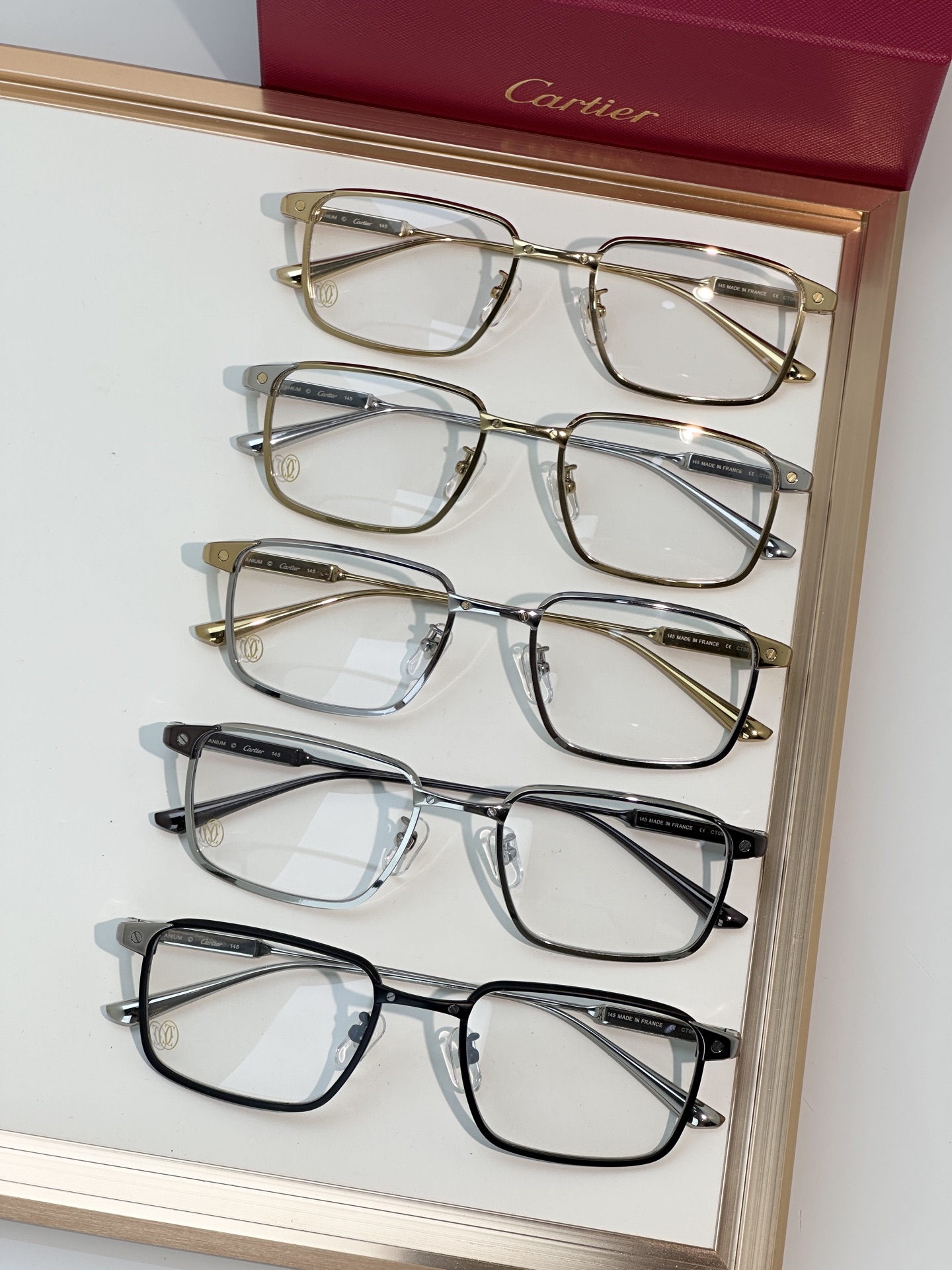 Designer Sunglasses CT0613O