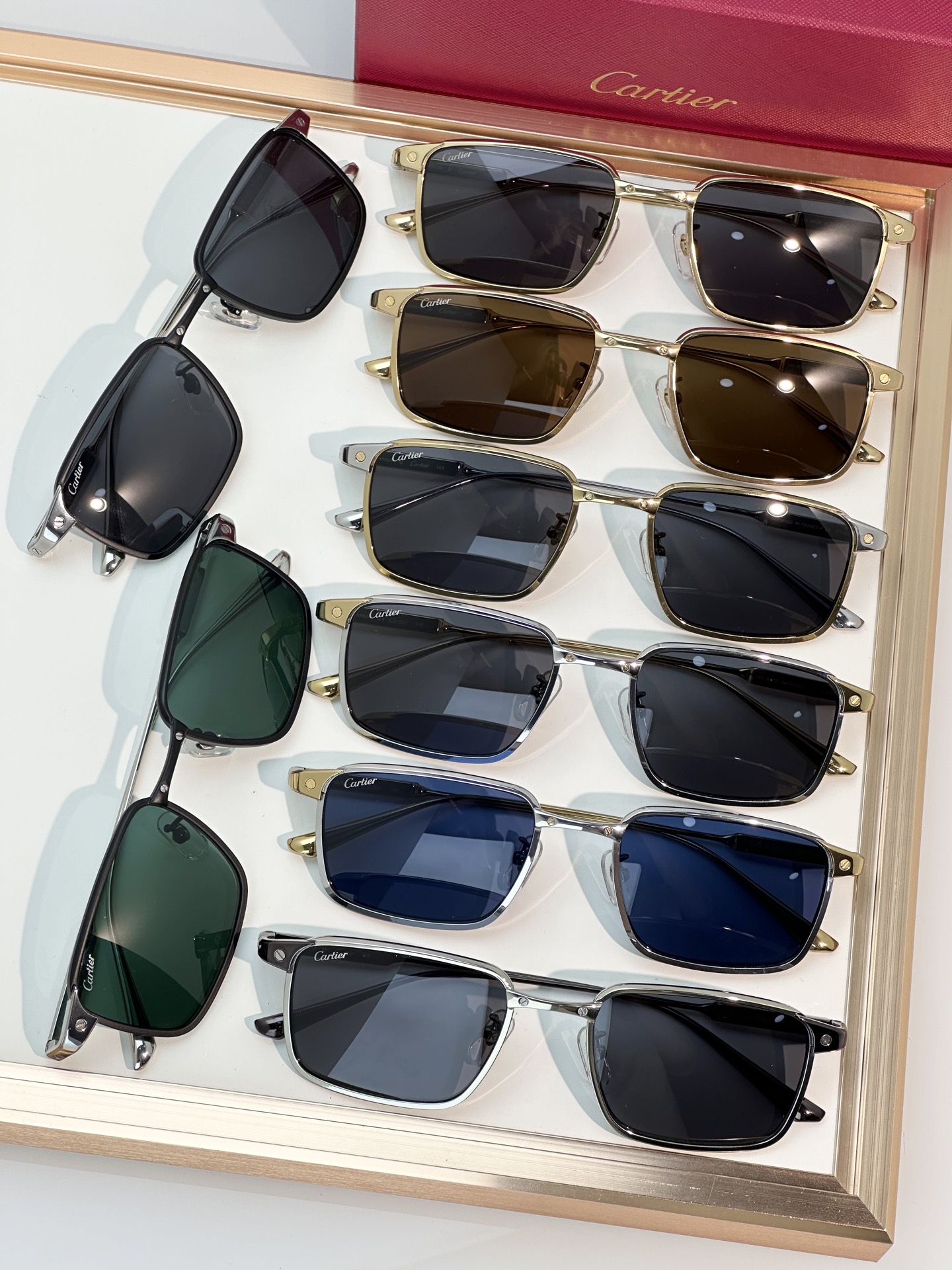 Designer Sunglasses CT0613O