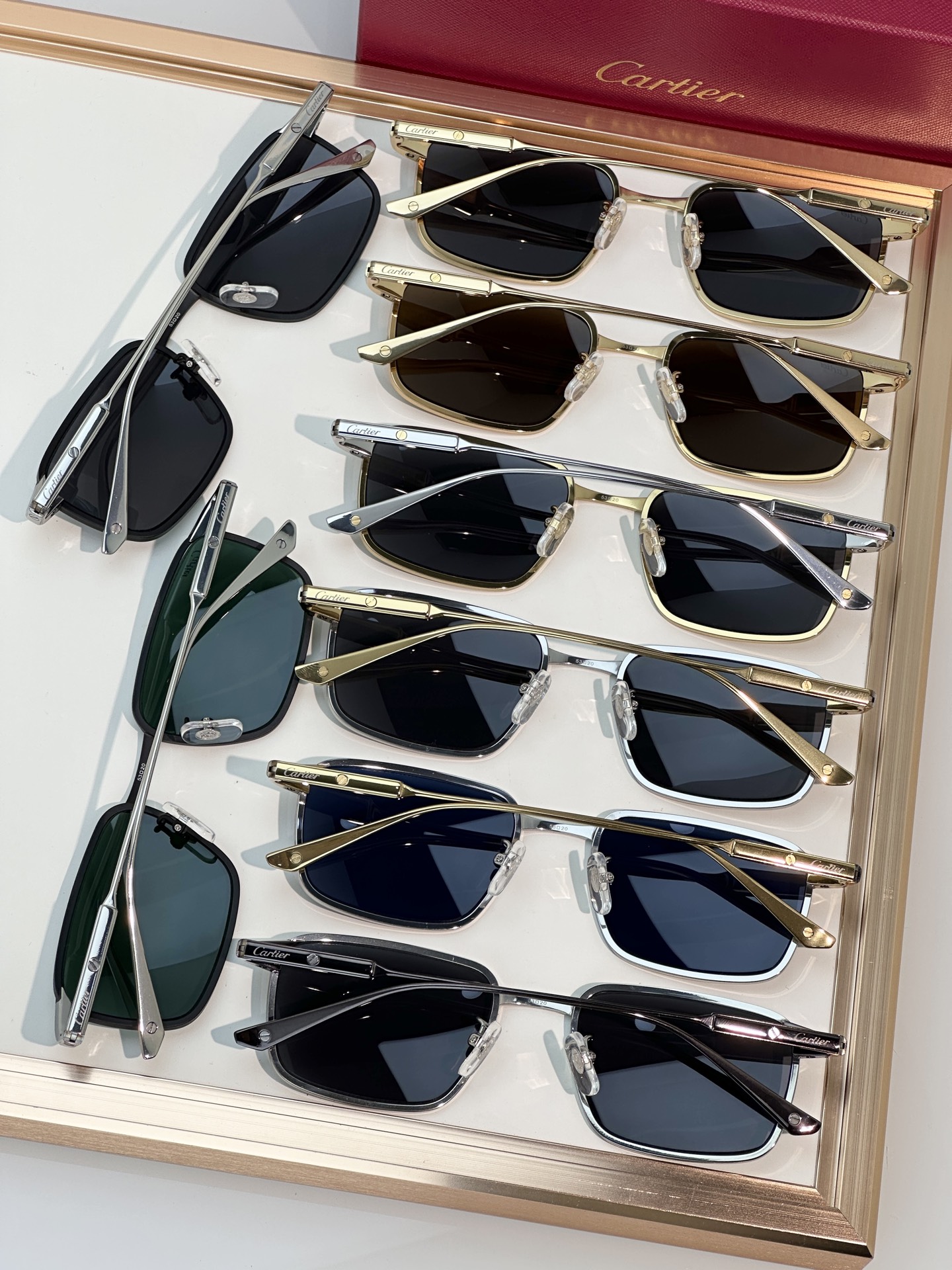 Designer Sunglasses CT0613O