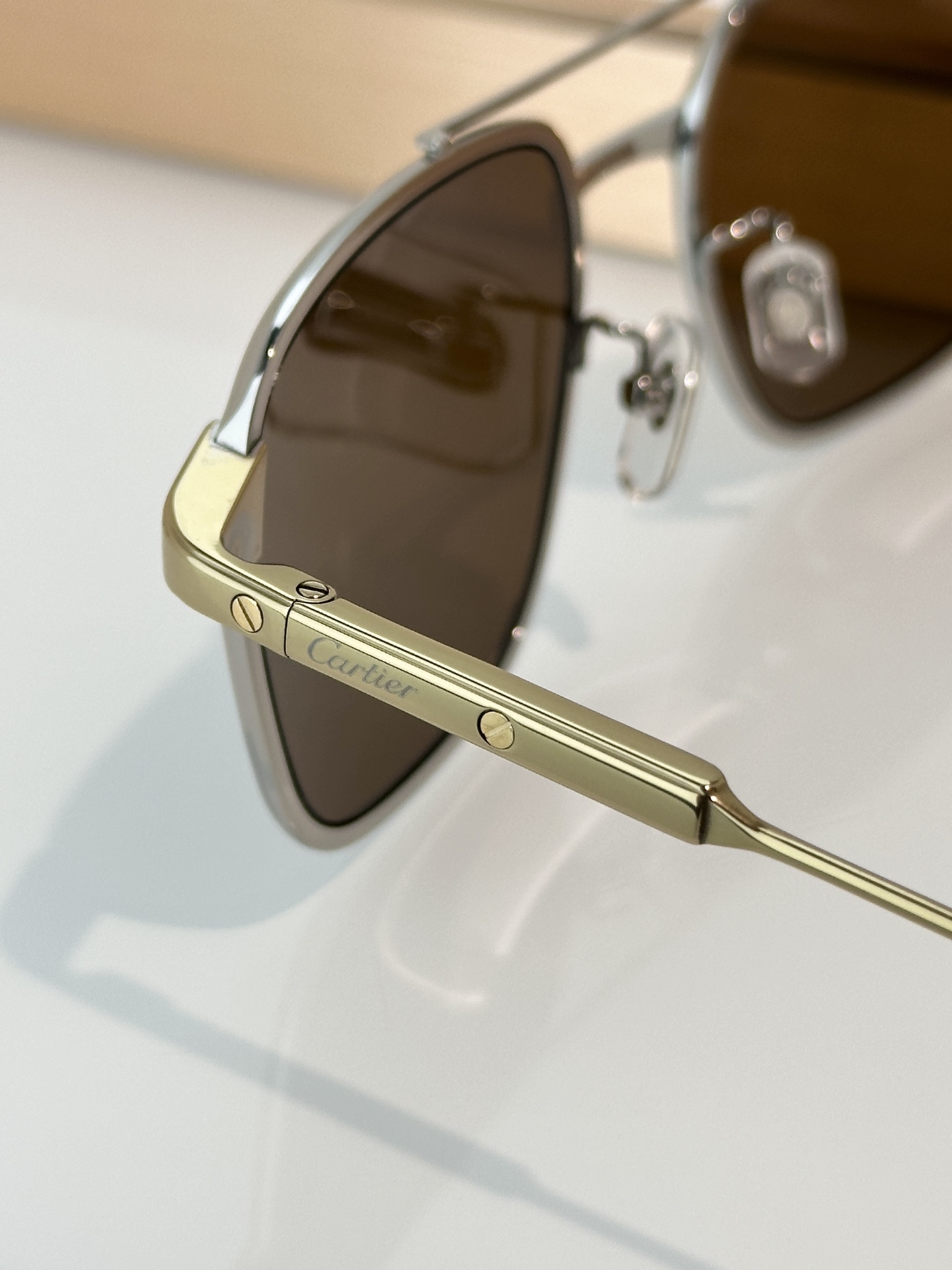 Designer Sunglasses CT0610S