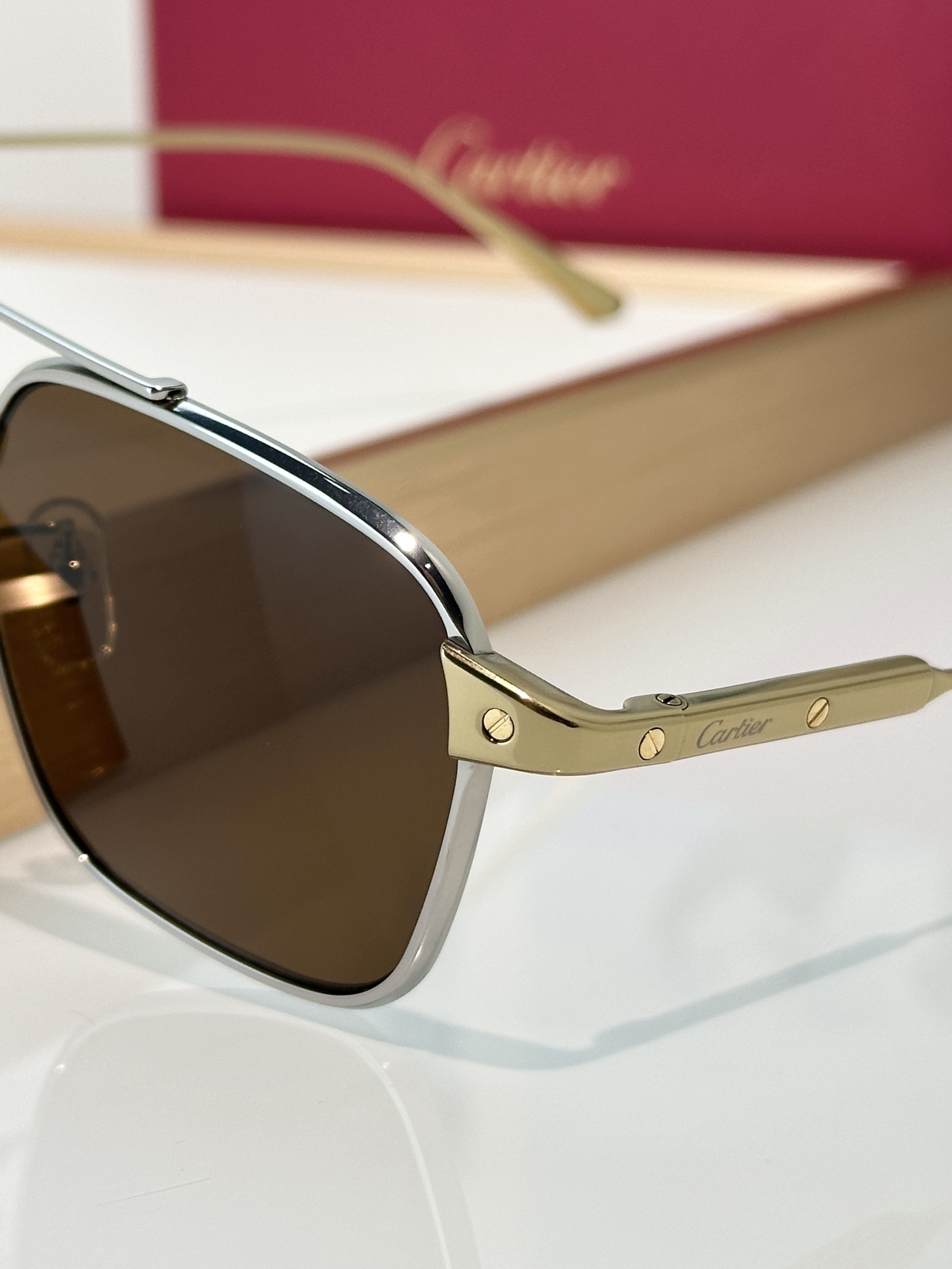Designer Sunglasses CT0610S