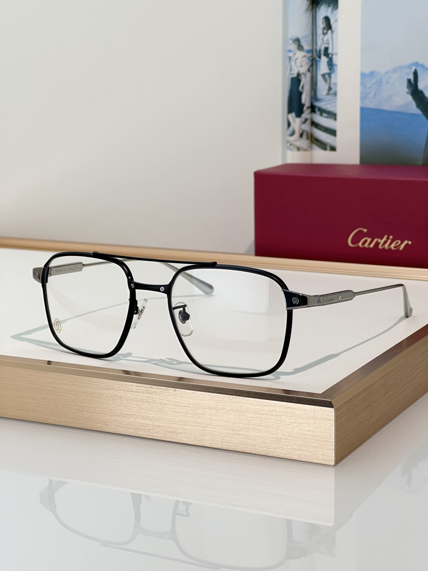 Designer Sunglasses CT0610S