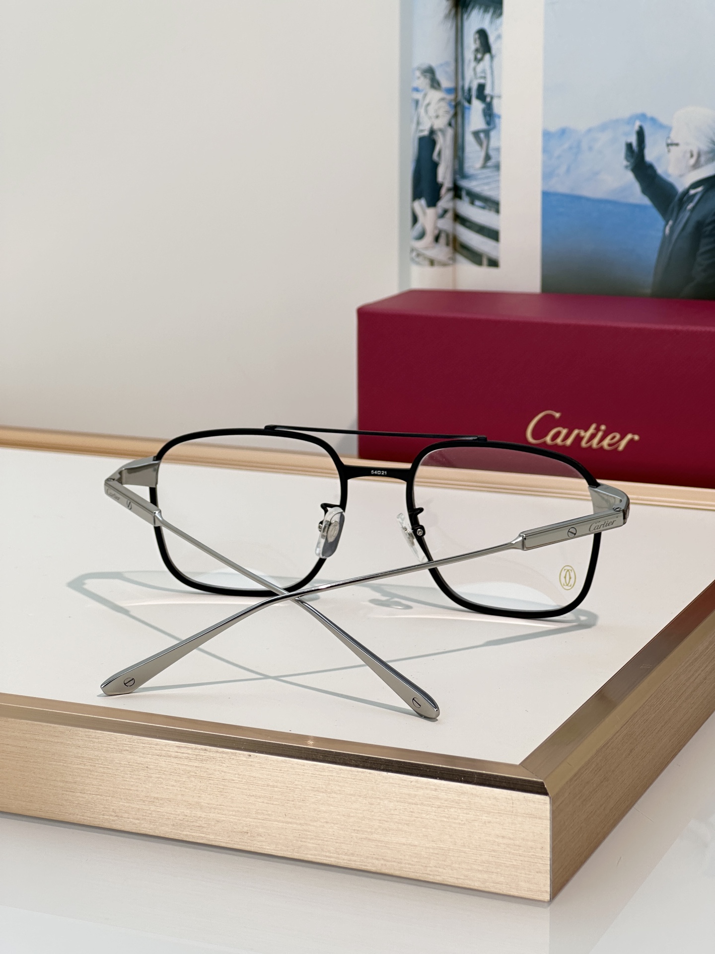 Designer Sunglasses CT0610S