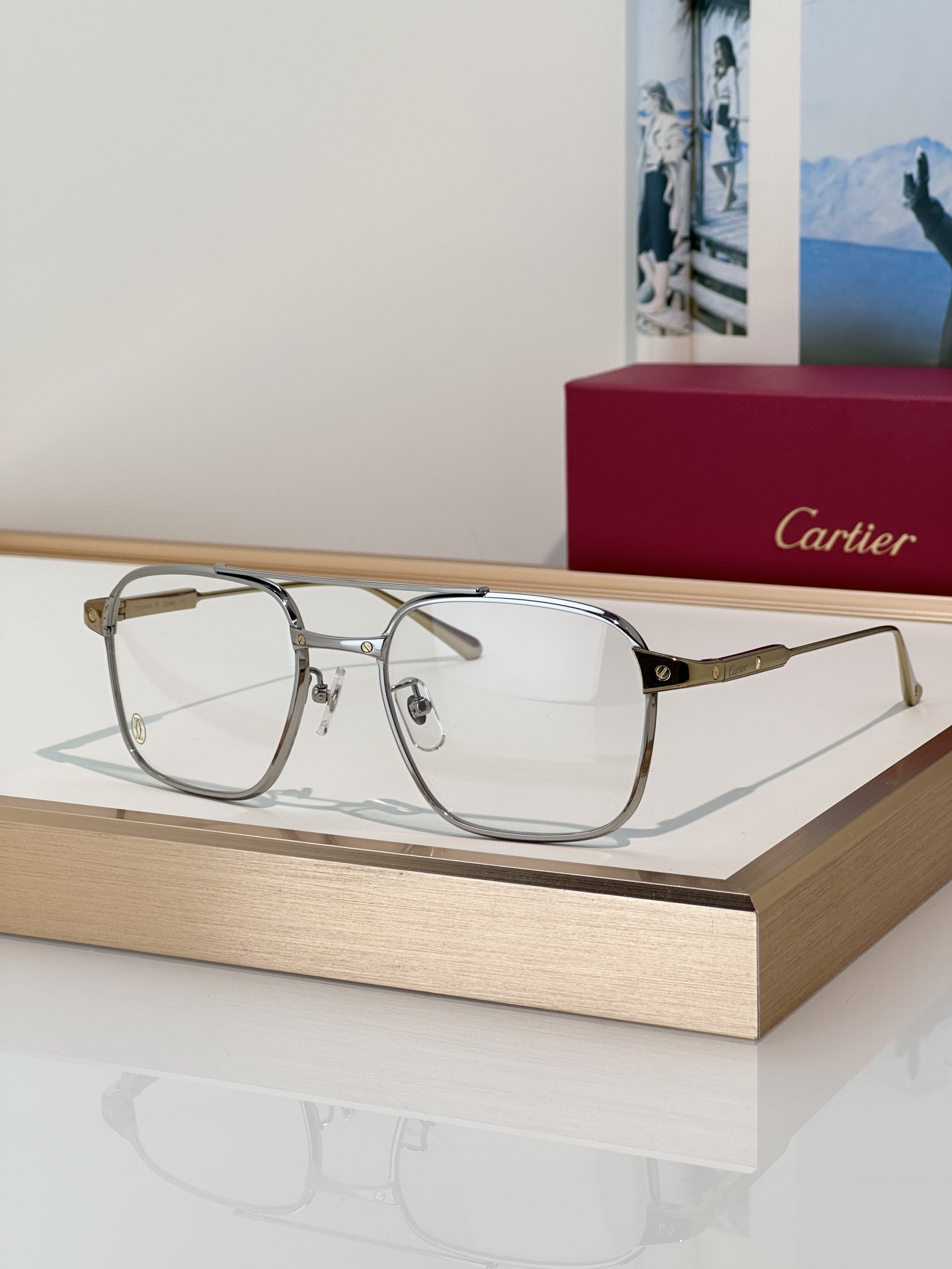 Designer Sunglasses CT0610S