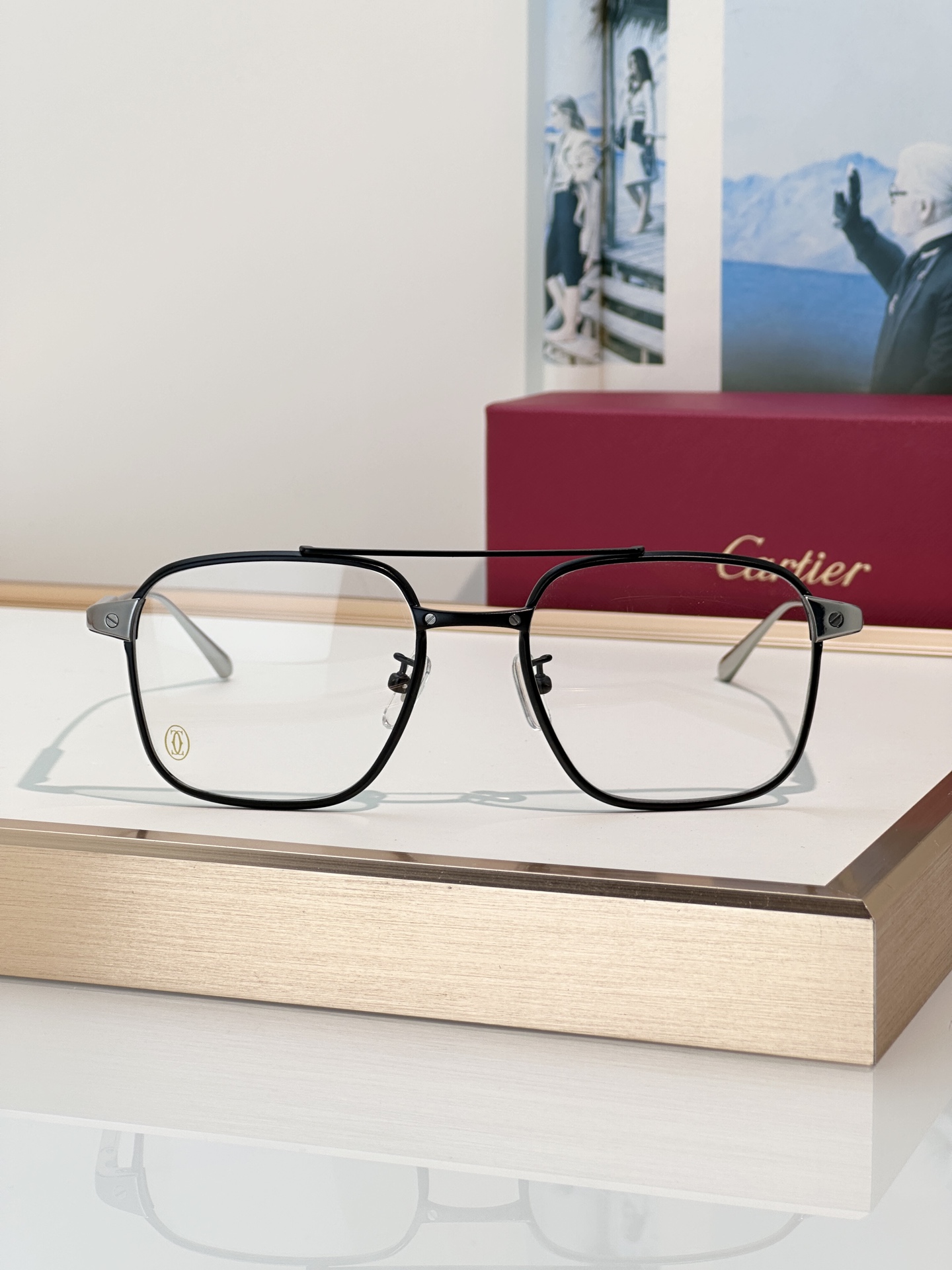 Designer Sunglasses CT0610S